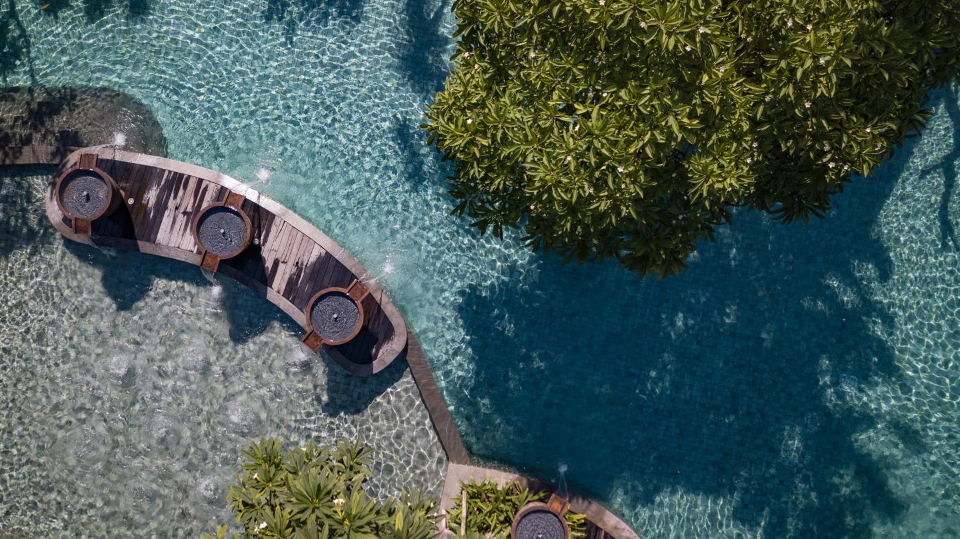 Ramayana Suites Kuta