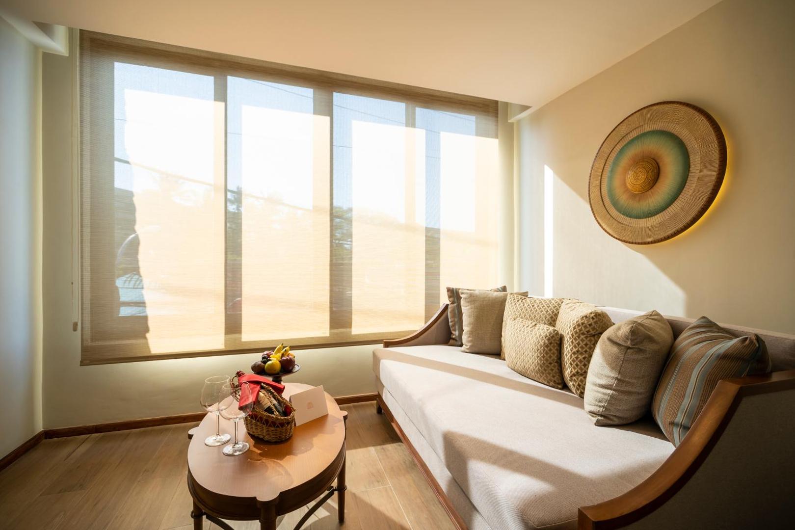 Ramayana Suites Kuta