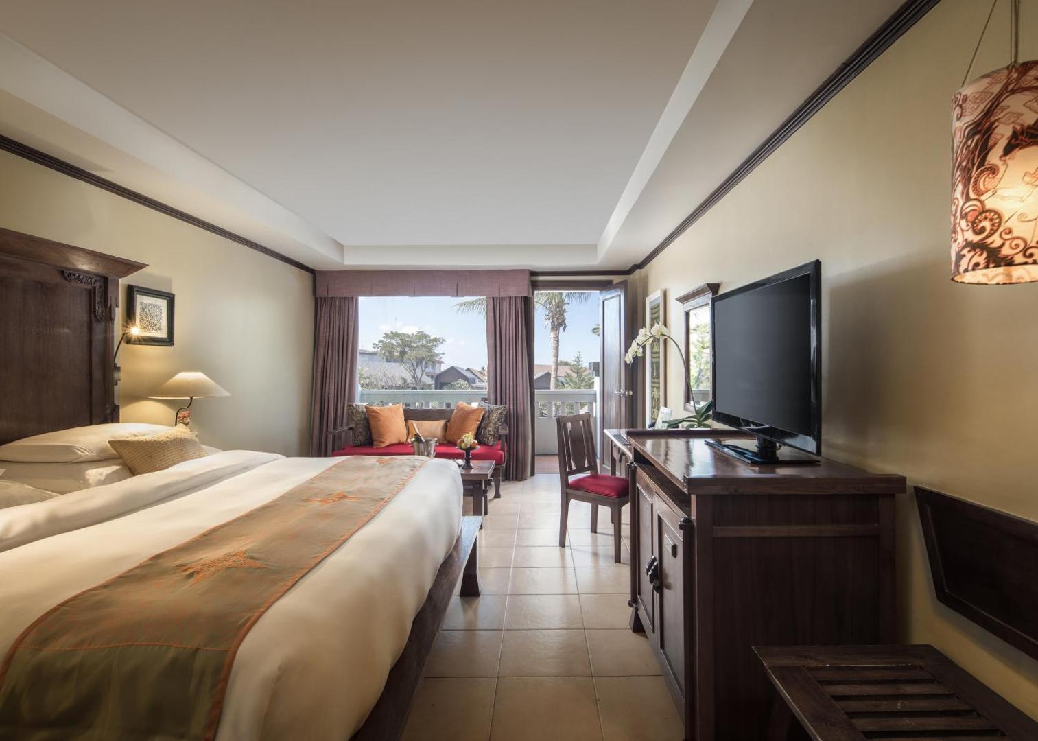 Ramayana Suites Kuta