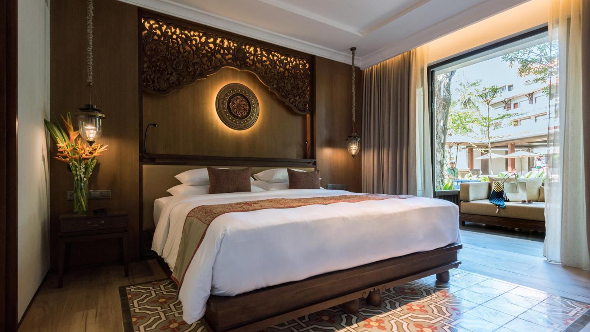 Ramayana Suites Kuta