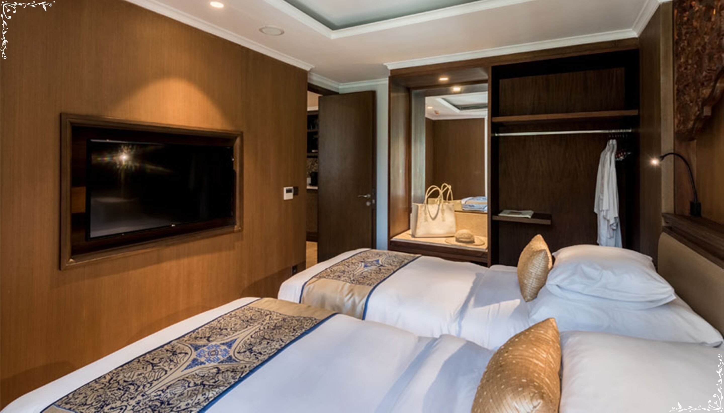 Ramayana Suites Kuta