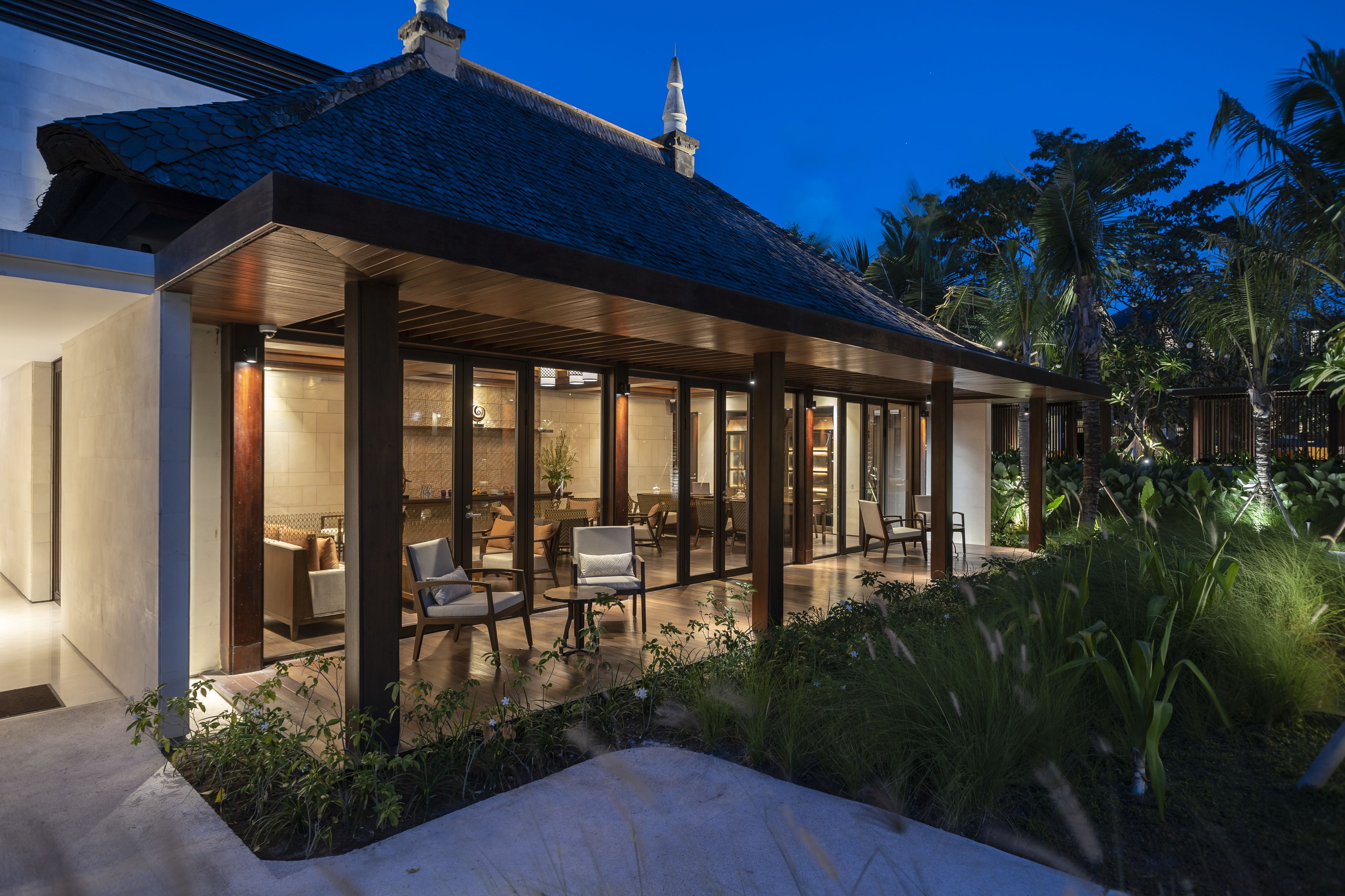 Ramayana Suites Kuta