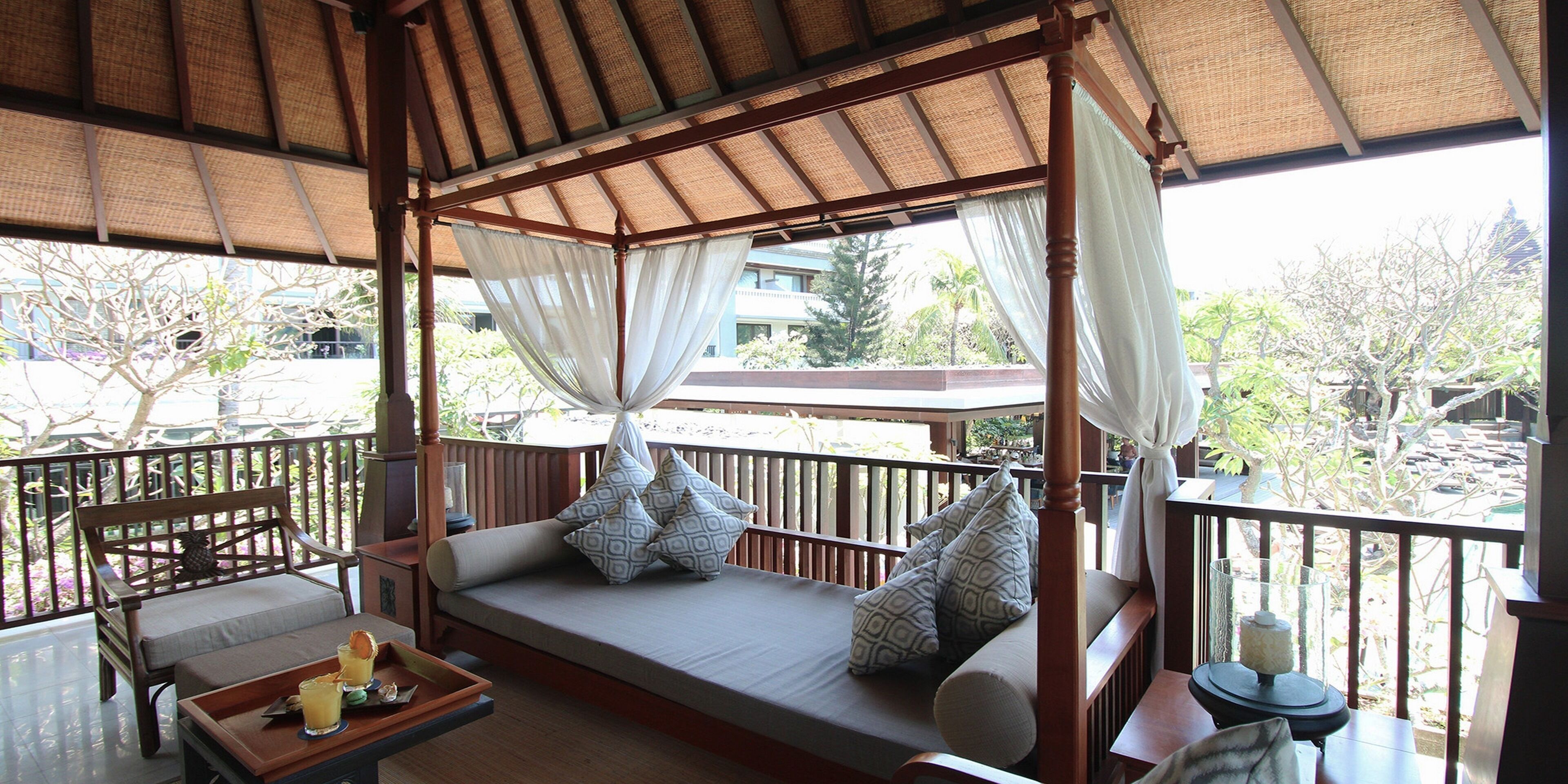 Ramayana Suites Kuta