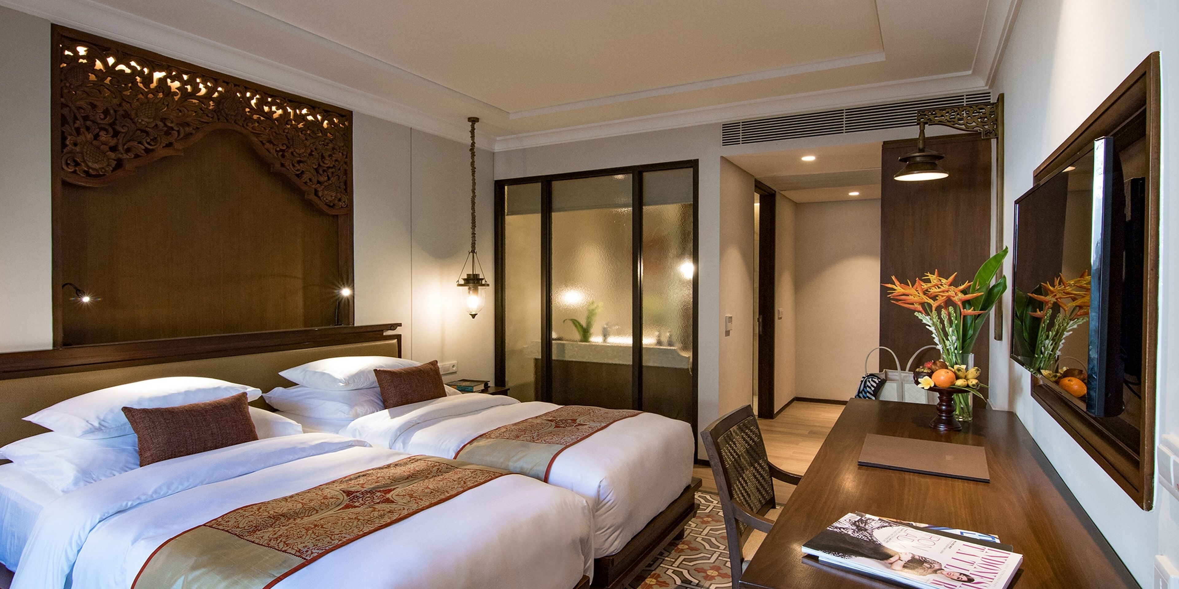 Ramayana Suites Kuta