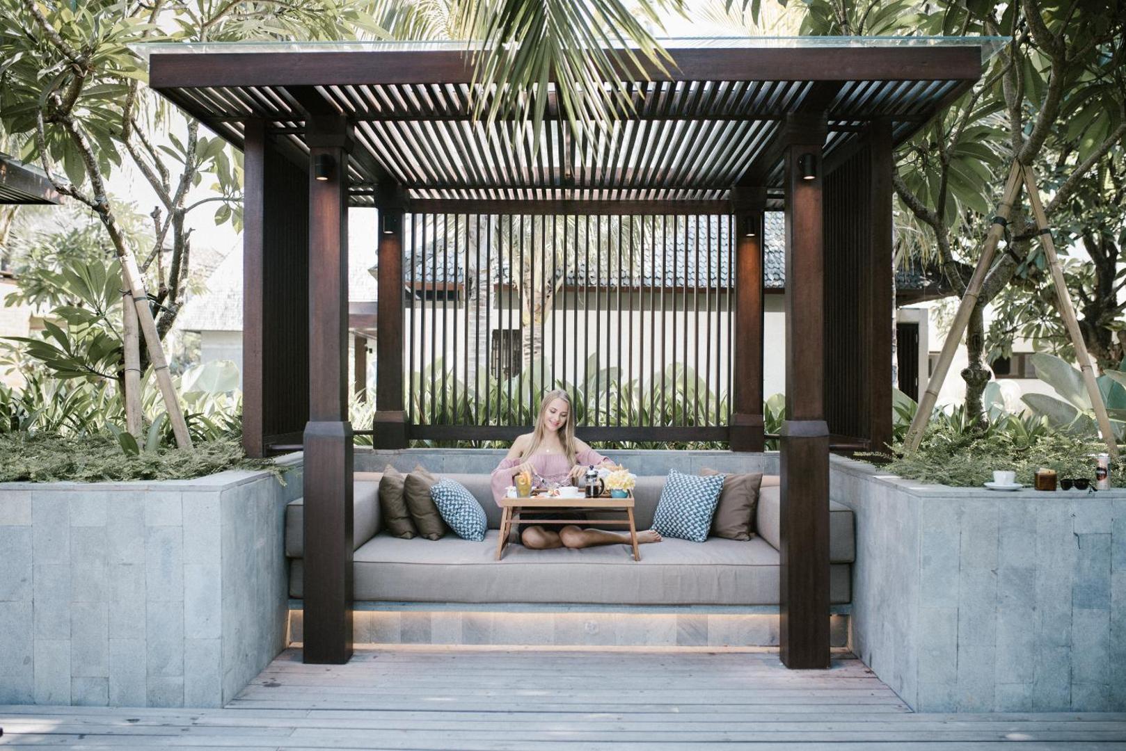 Ramayana Suites Kuta