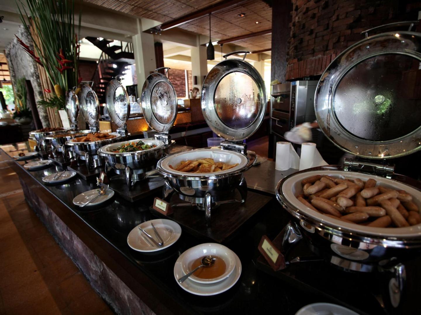 Ramayana Suites Kuta