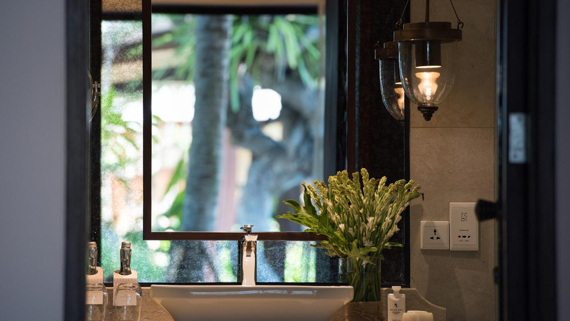 Ramayana Suites Kuta