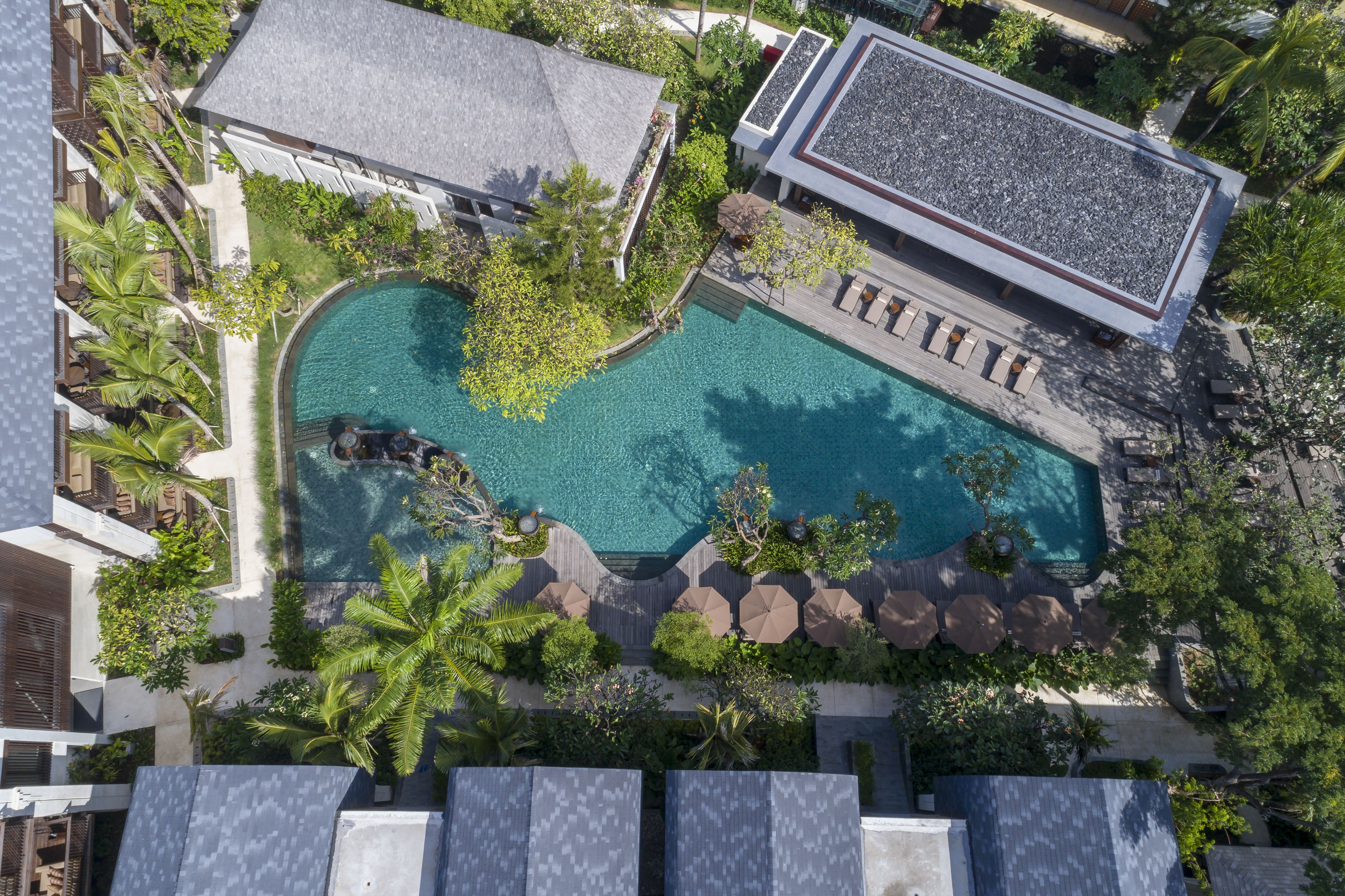 Ramayana Suites Kuta