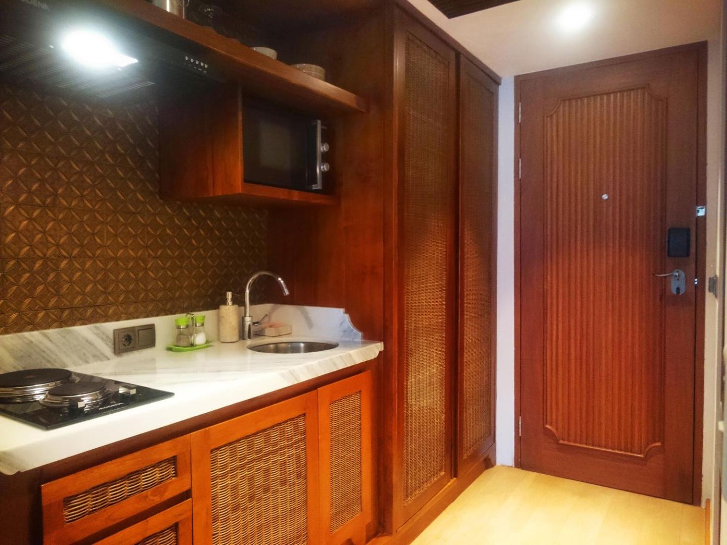 Ramayana Suites Kuta