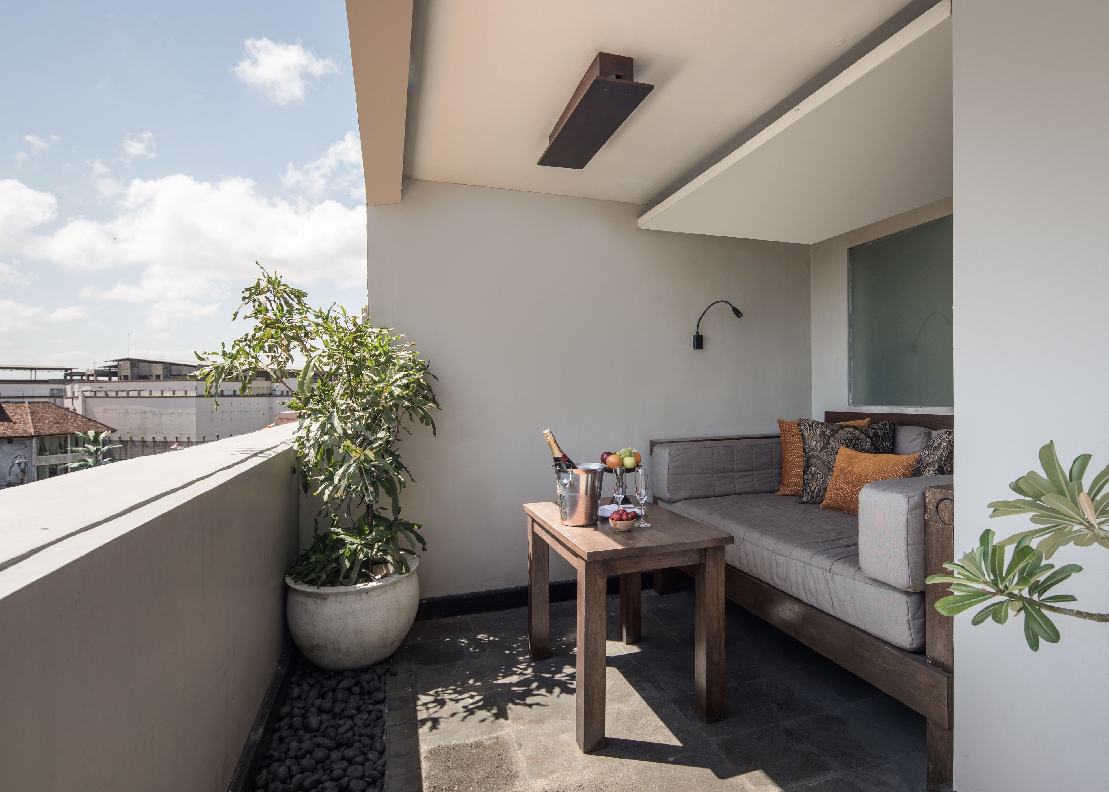 Ramayana Suites Kuta