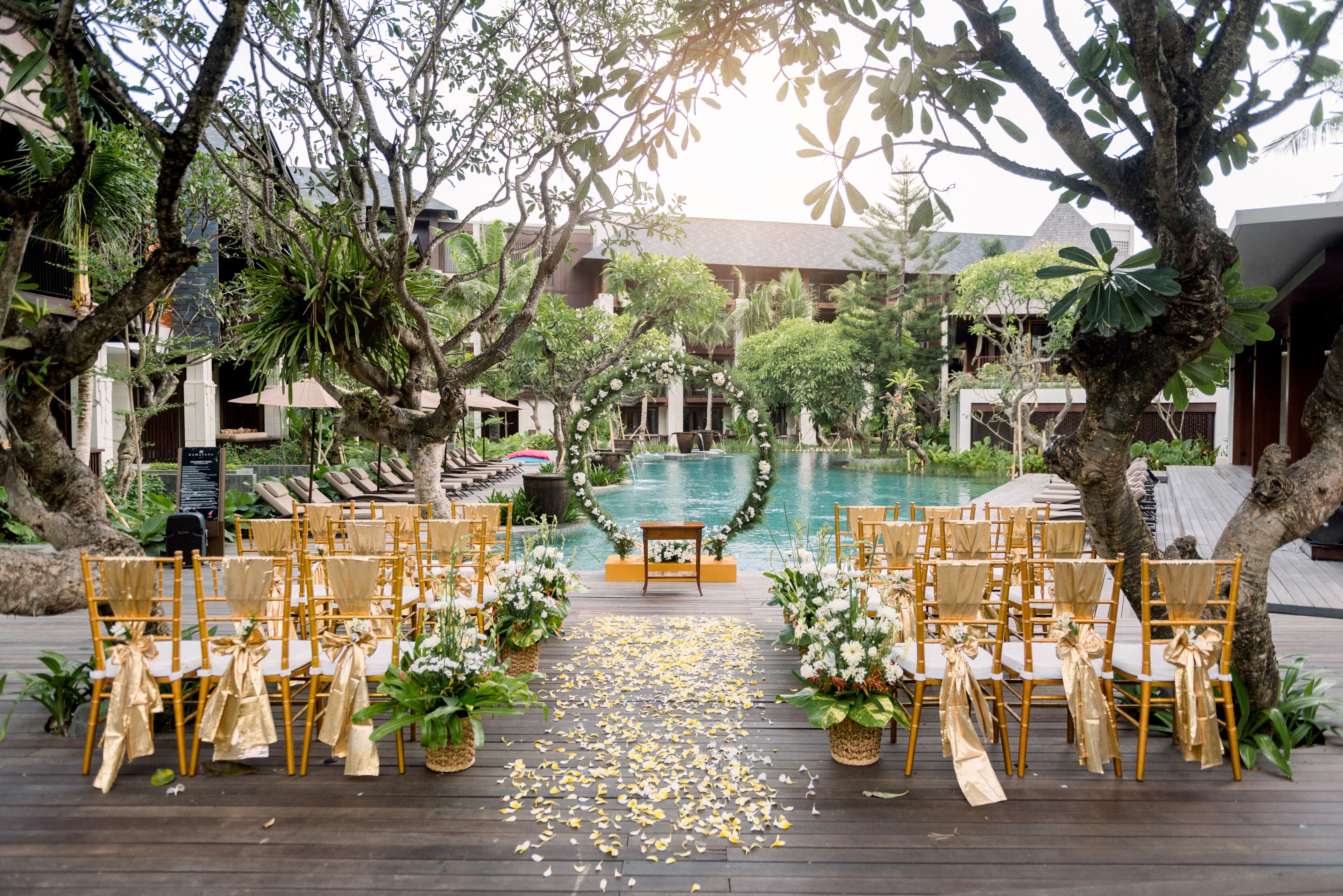 Ramayana Suites Kuta