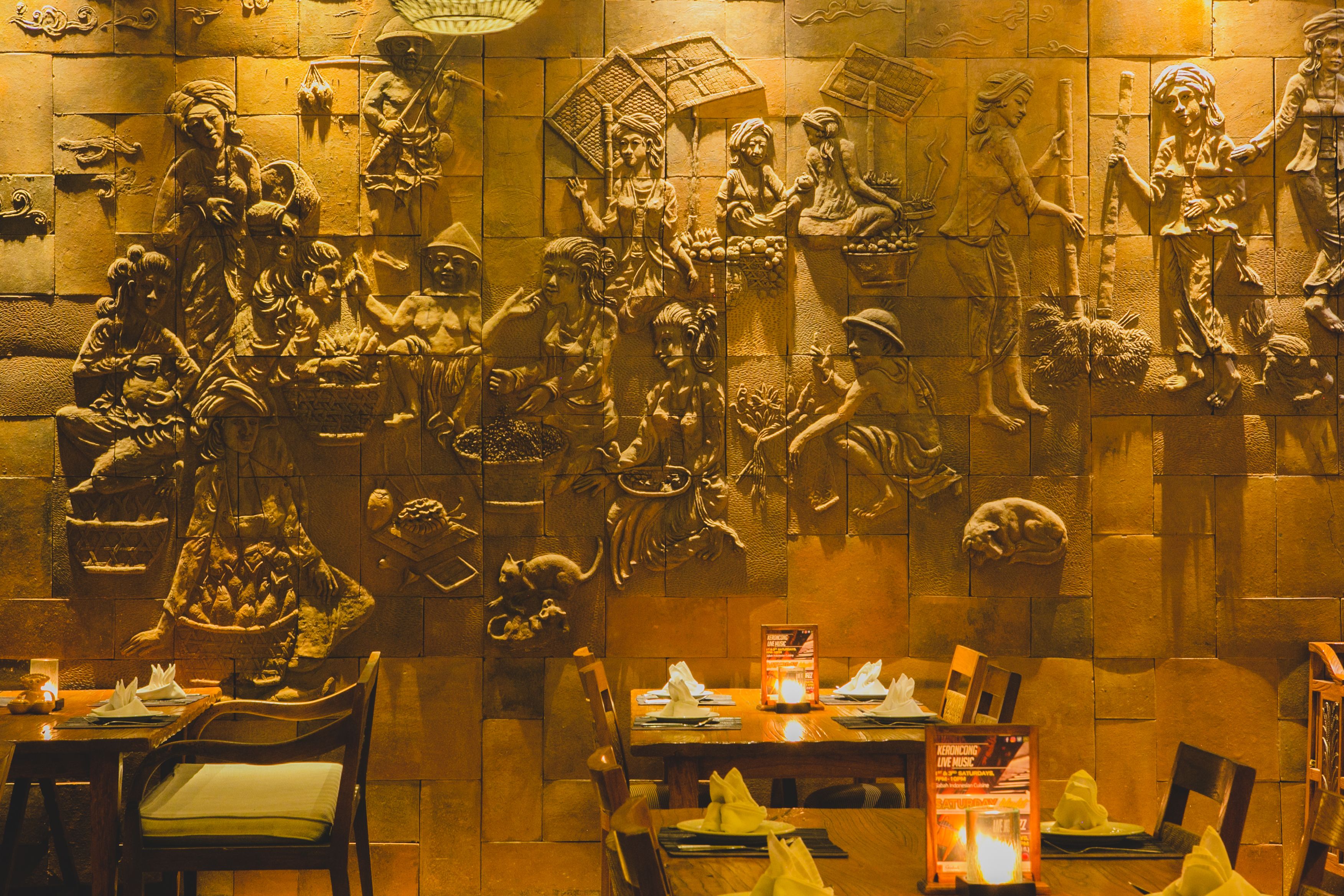 Ramayana Suites Kuta