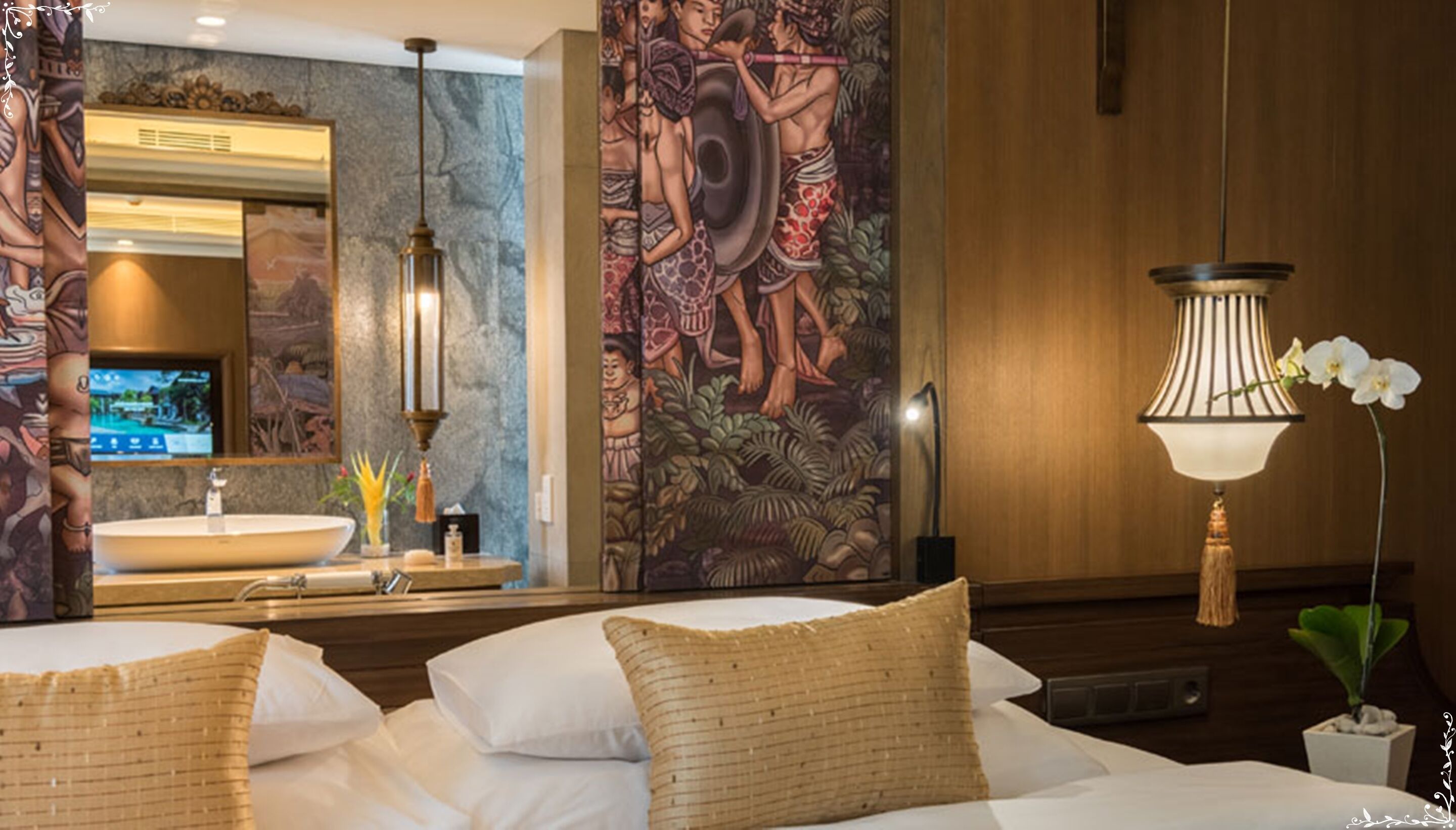 Ramayana Suites Kuta