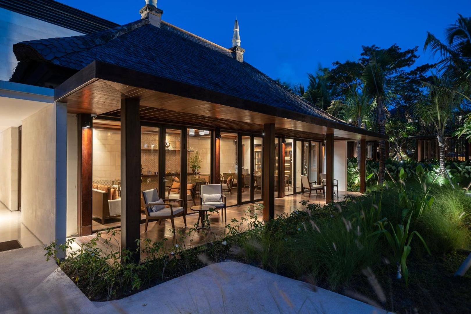 Ramayana Suites Kuta