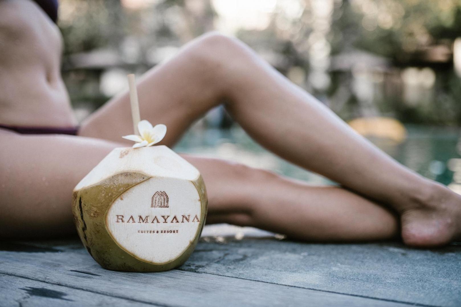 Ramayana Suites Kuta