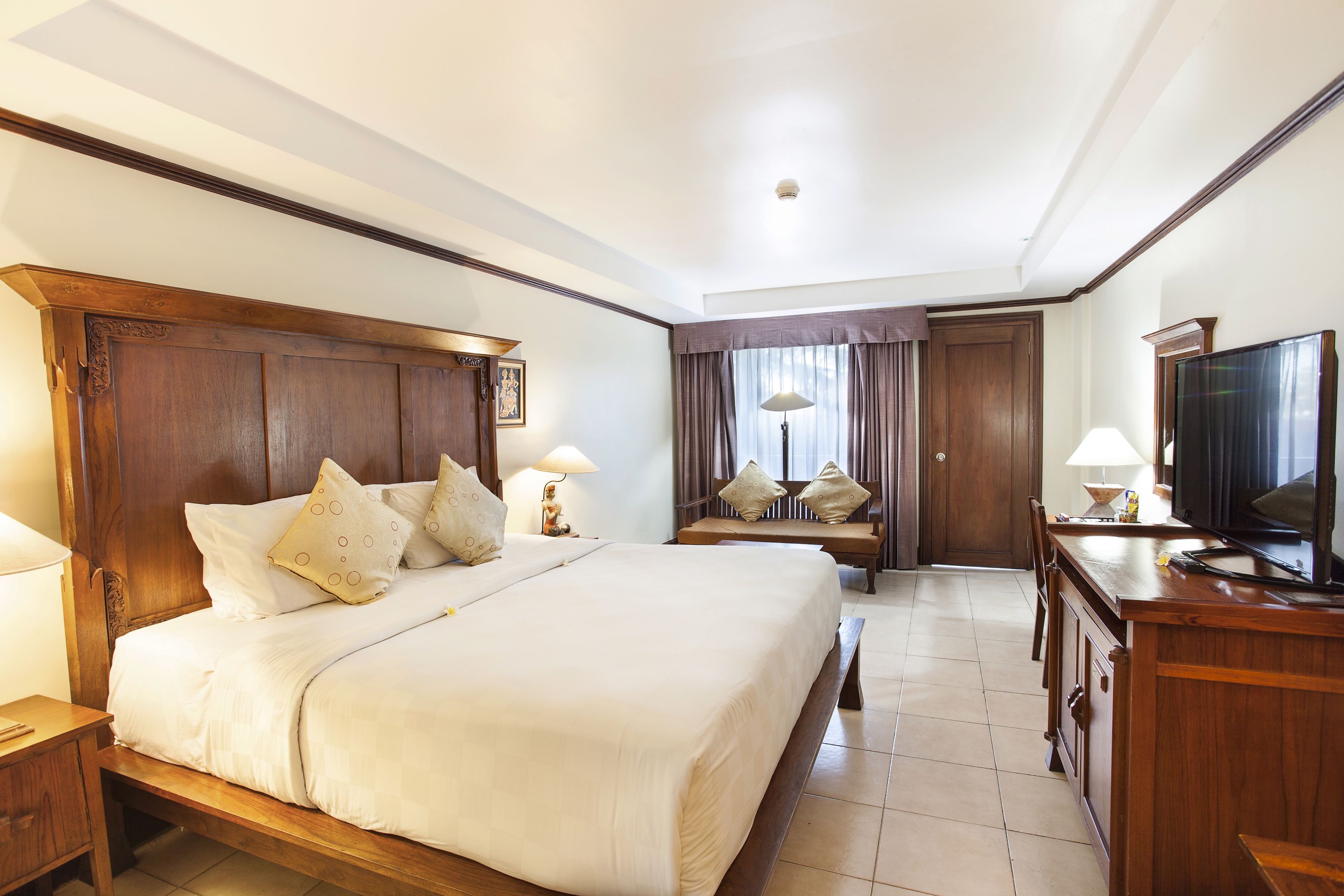 Ramayana Suites Kuta