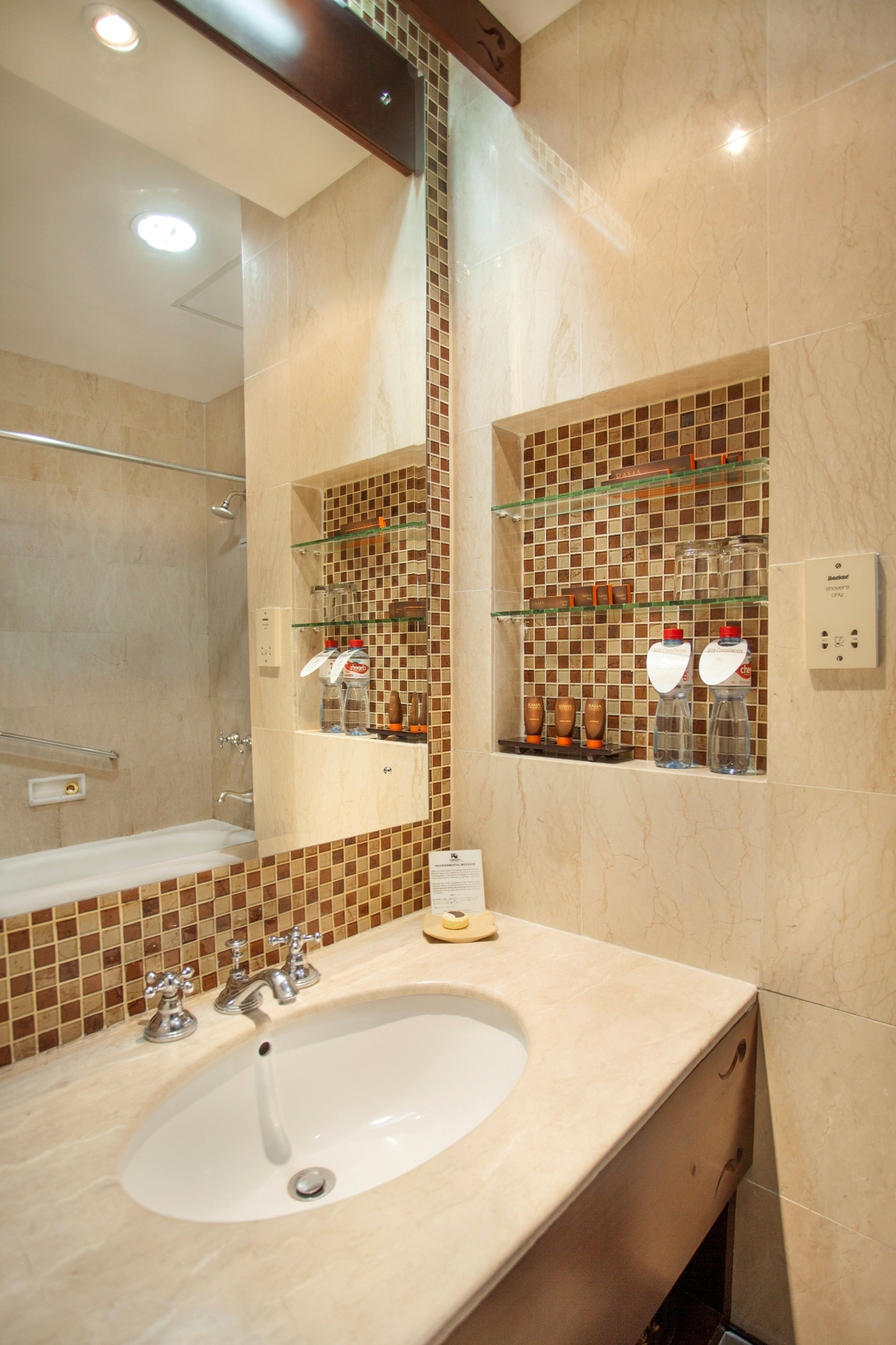 Ramayana Suites Kuta