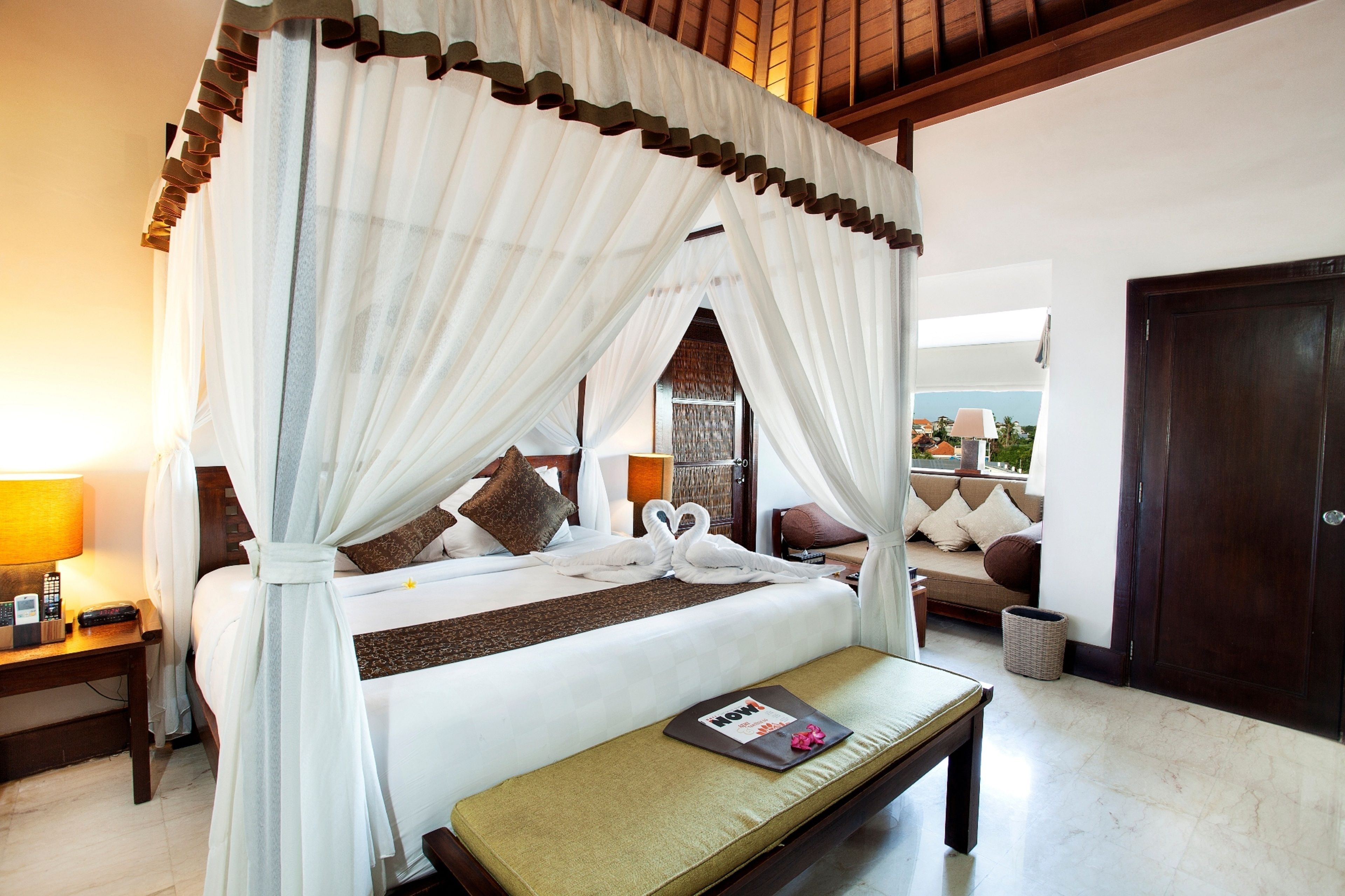 Ramayana Suites Kuta