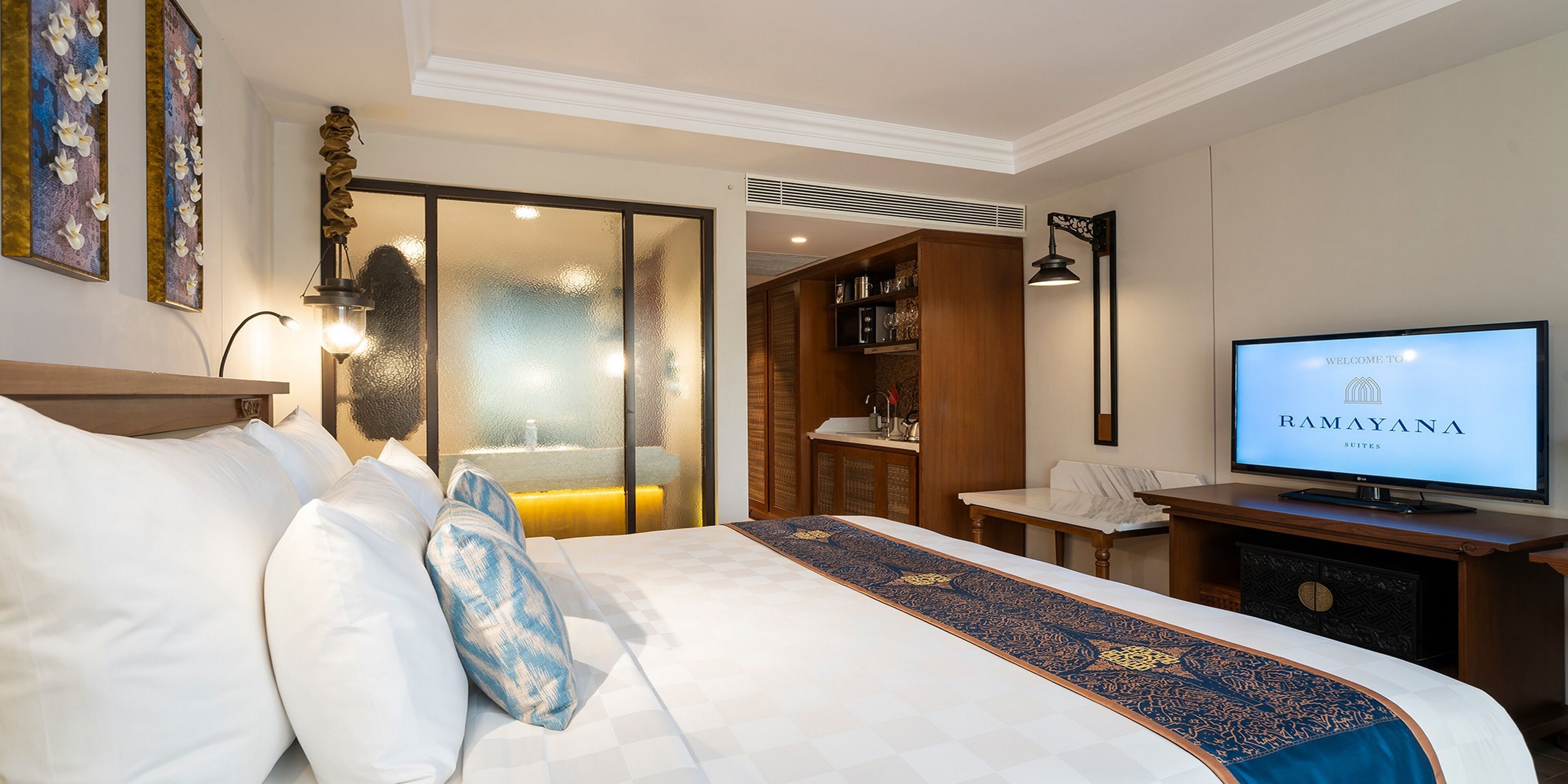 Ramayana Suites Kuta