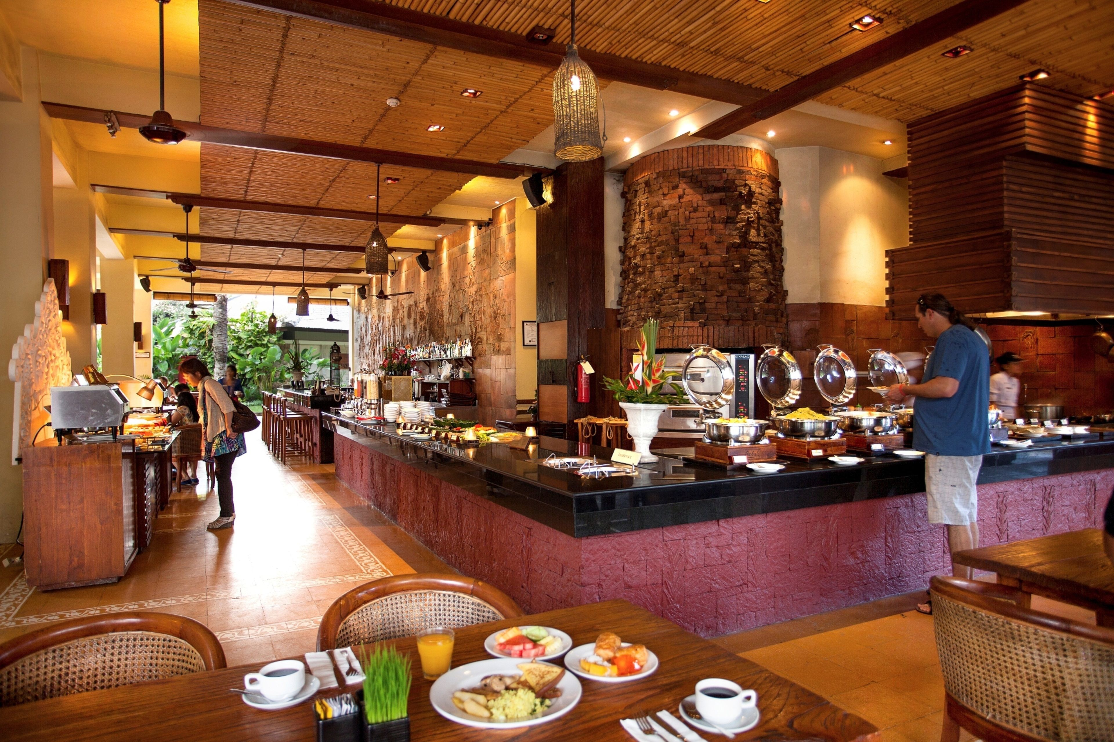 Ramayana Suites Kuta