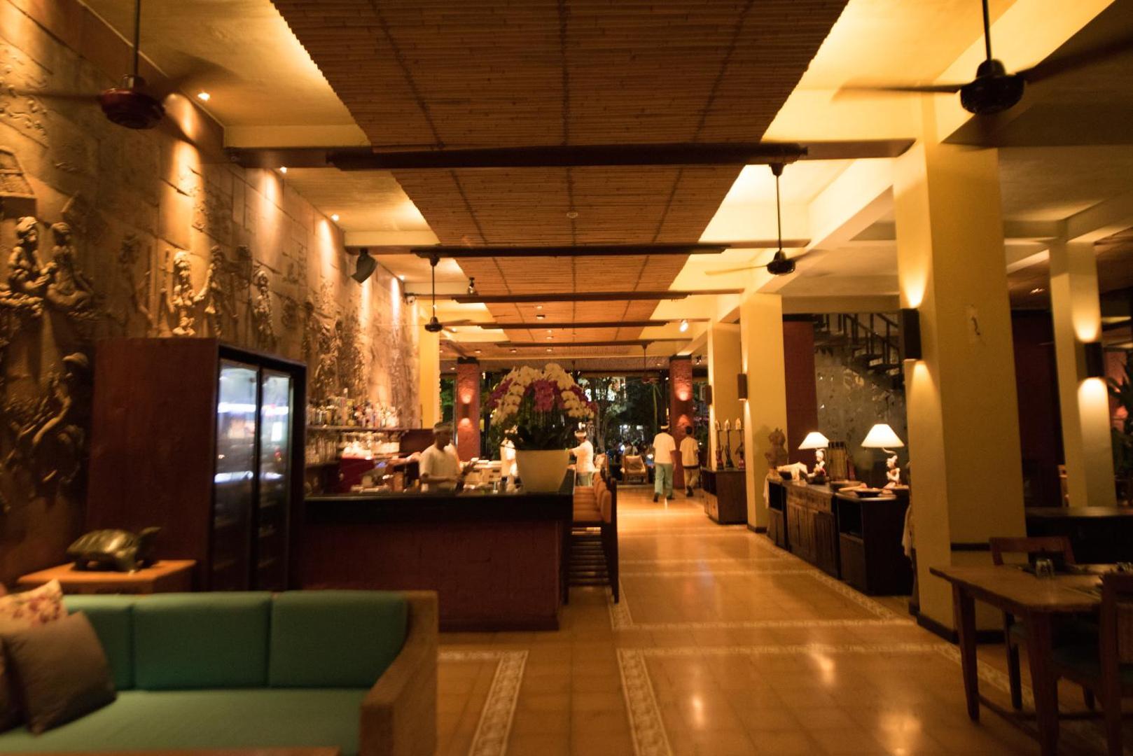 Ramayana Suites Kuta