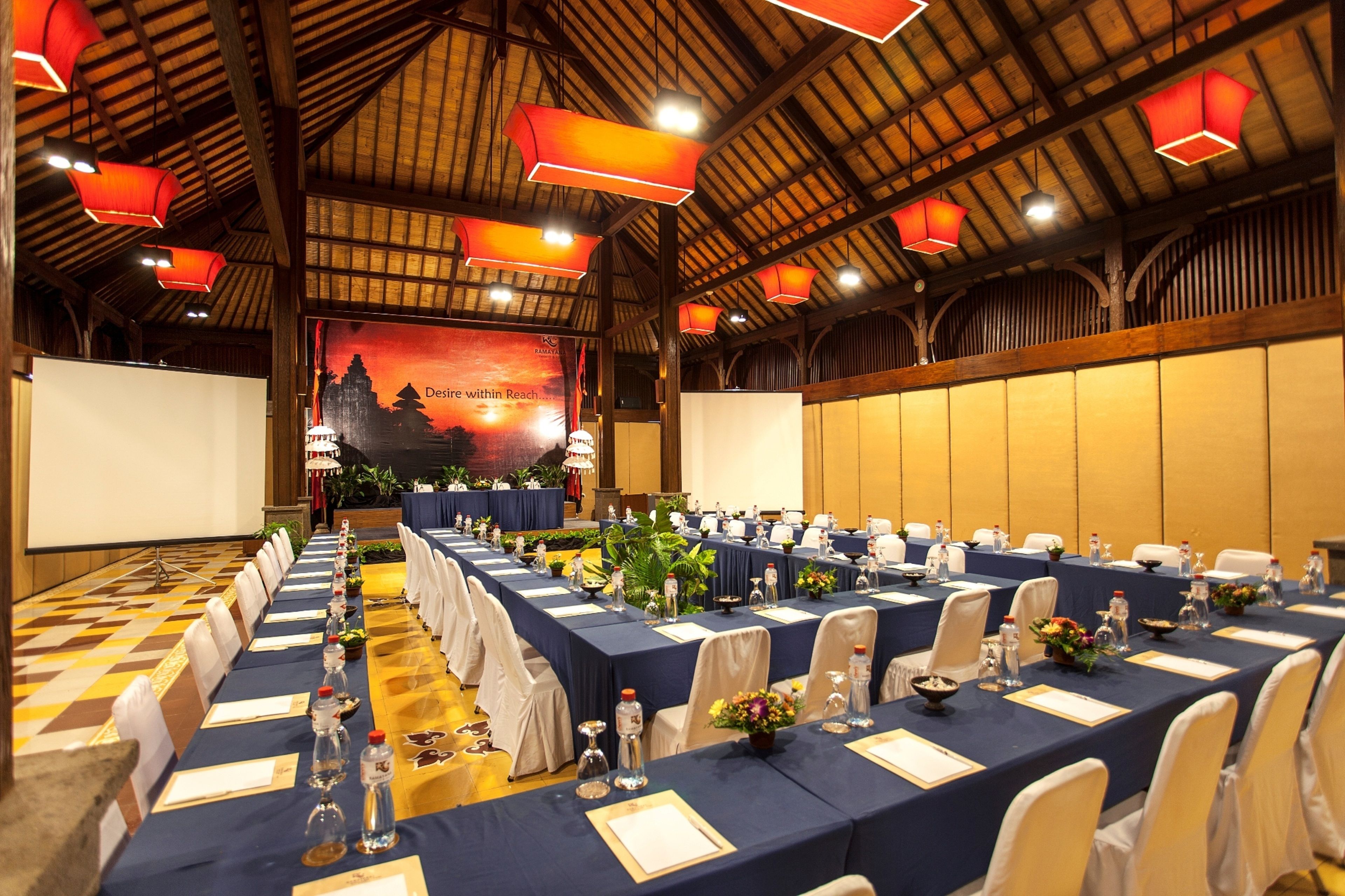 Ramayana Suites Kuta