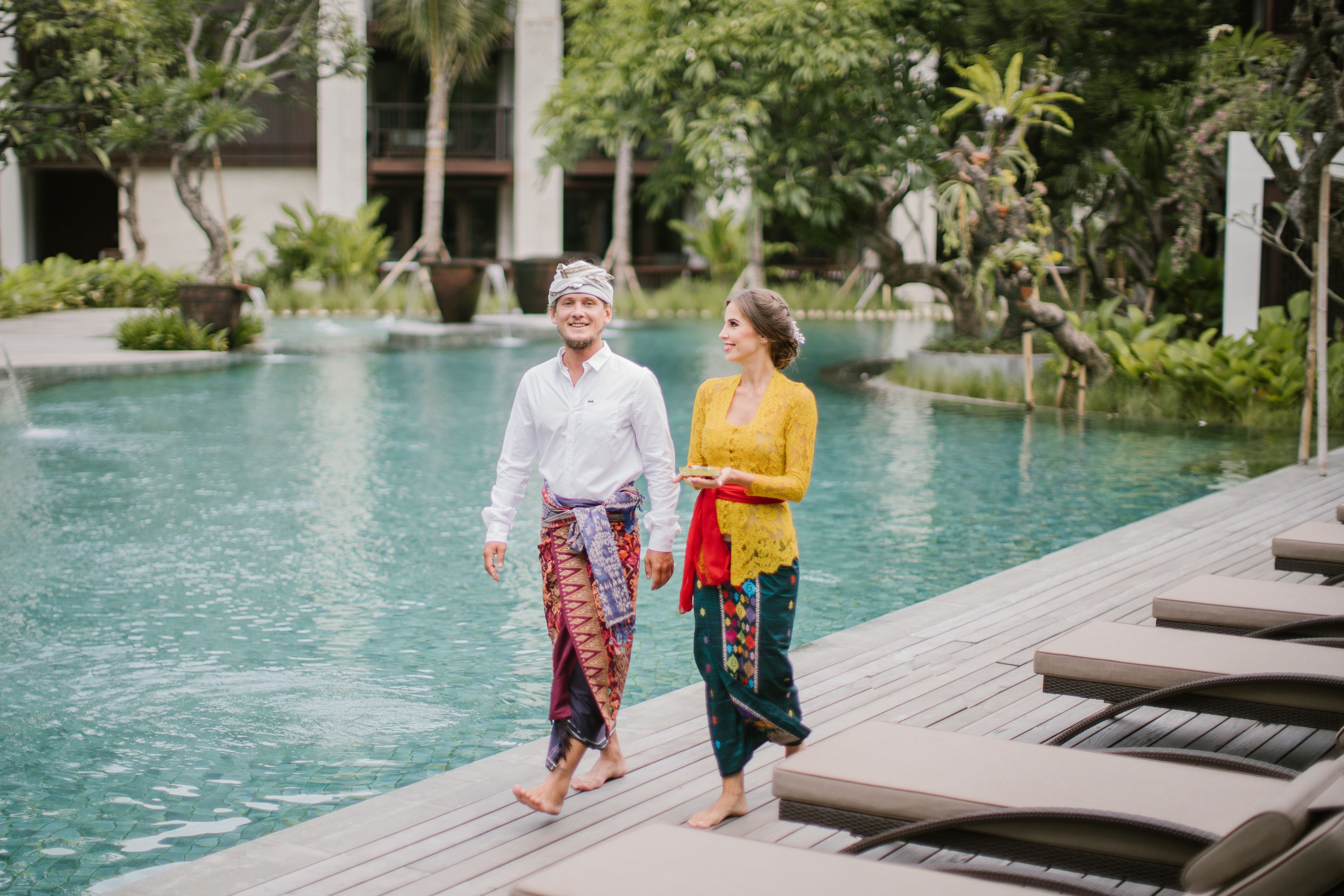 Ramayana Suites Kuta