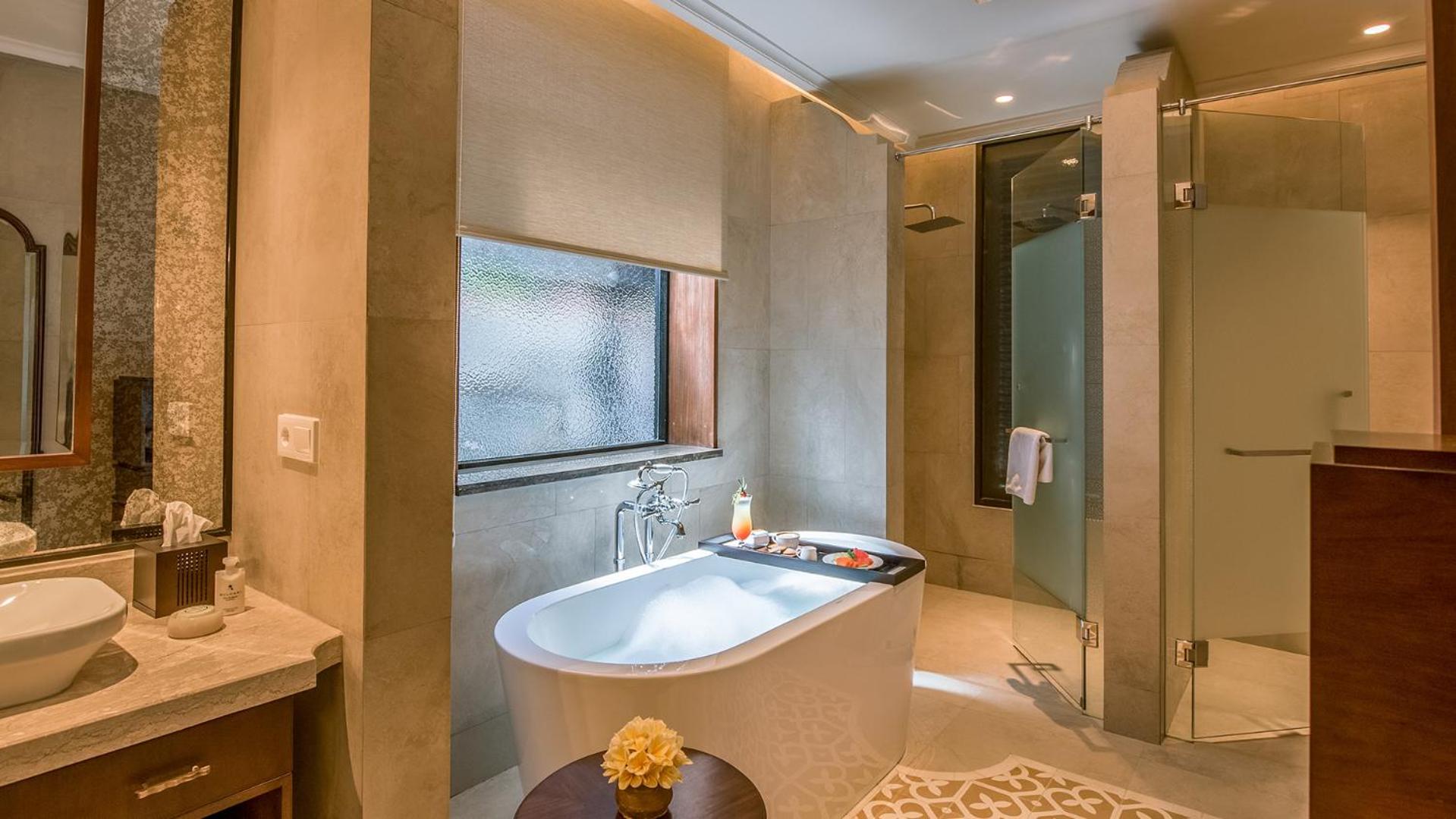 Ramayana Suites Kuta