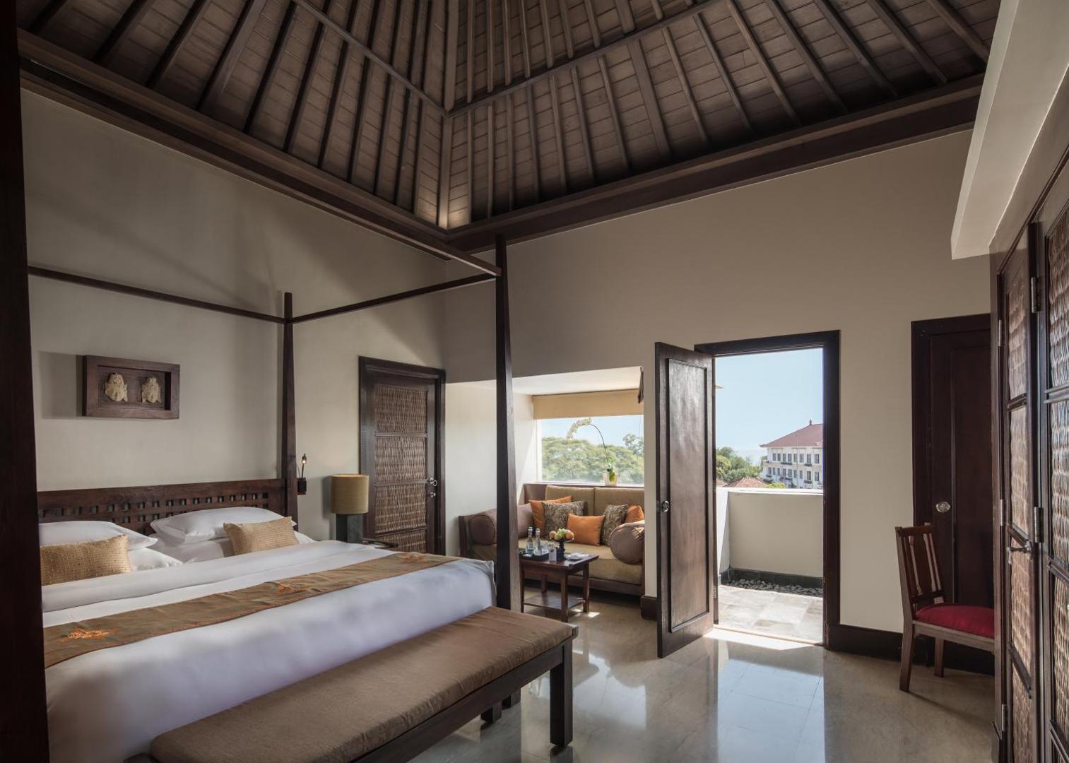 Ramayana Suites Kuta