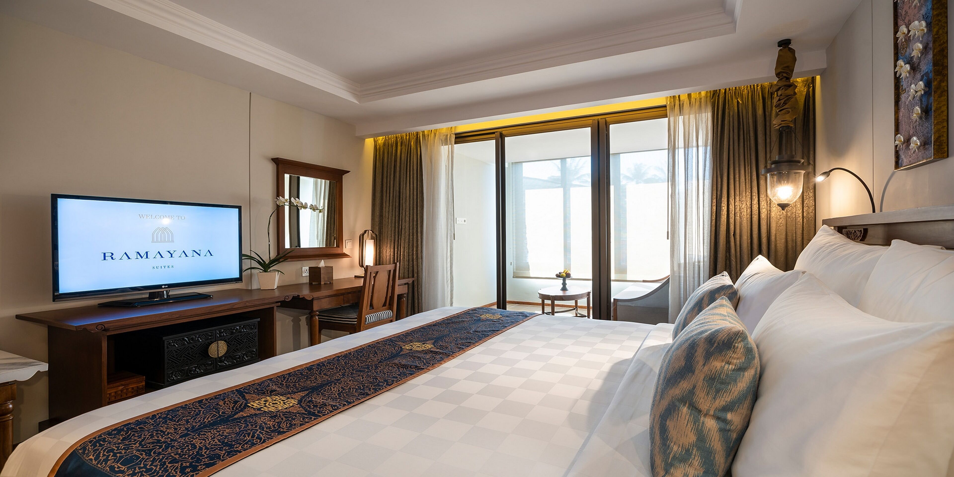 Ramayana Suites Kuta