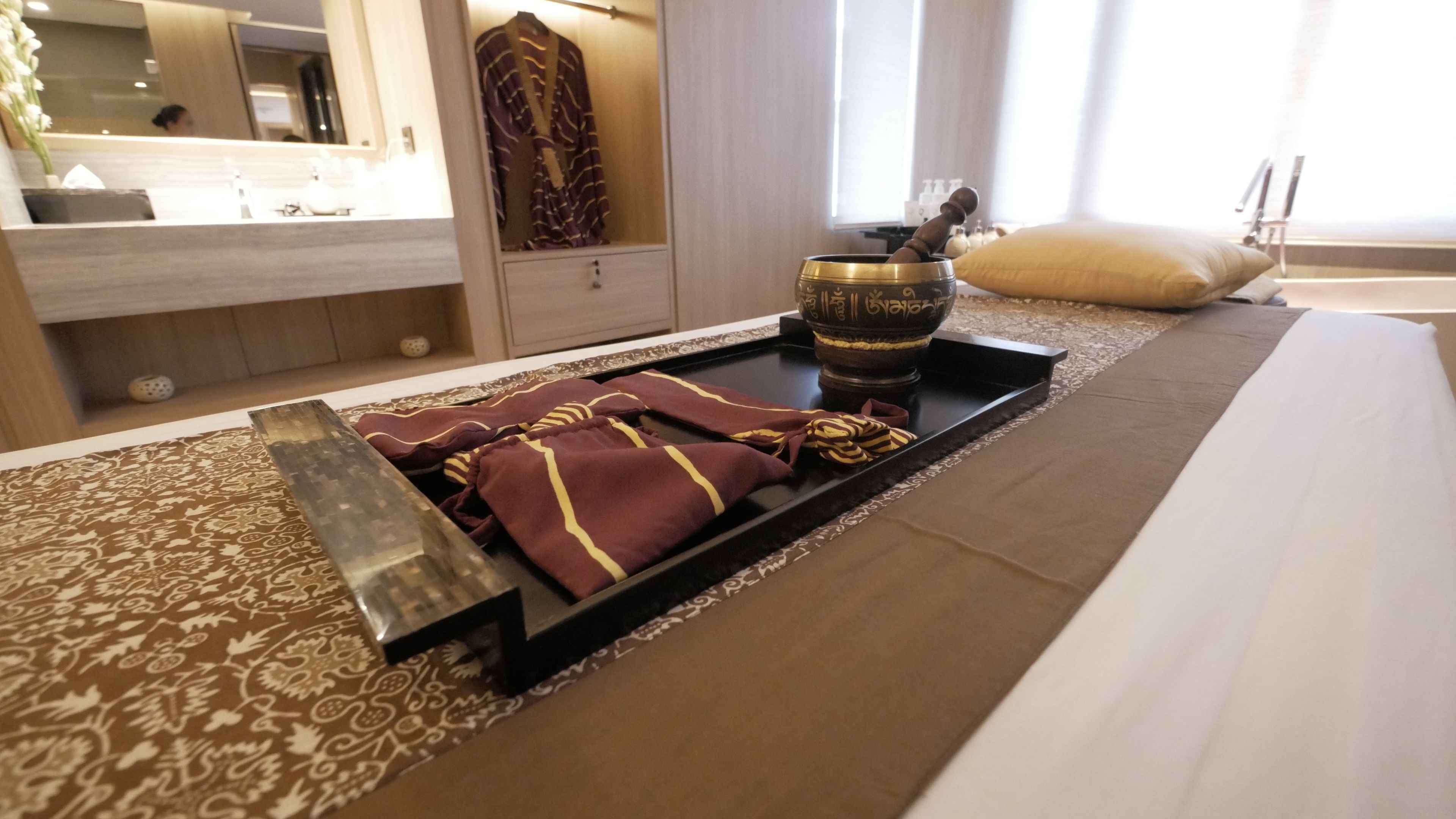 Ramayana Suites Kuta