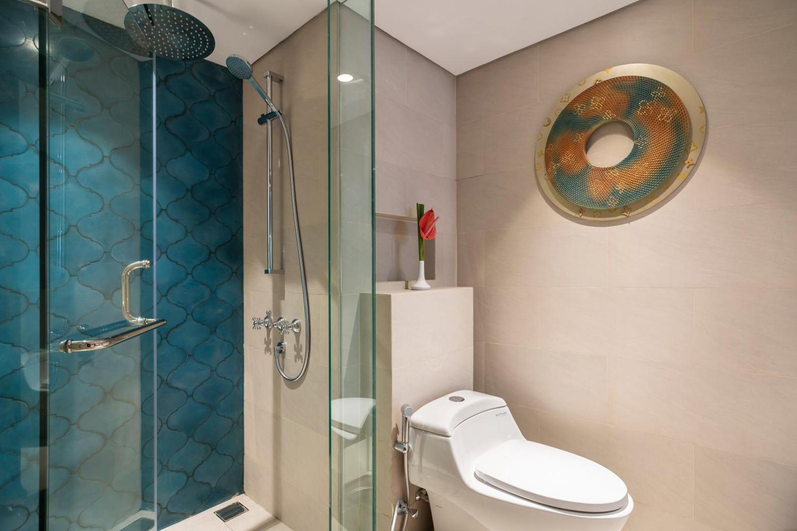 Ramayana Suites Kuta