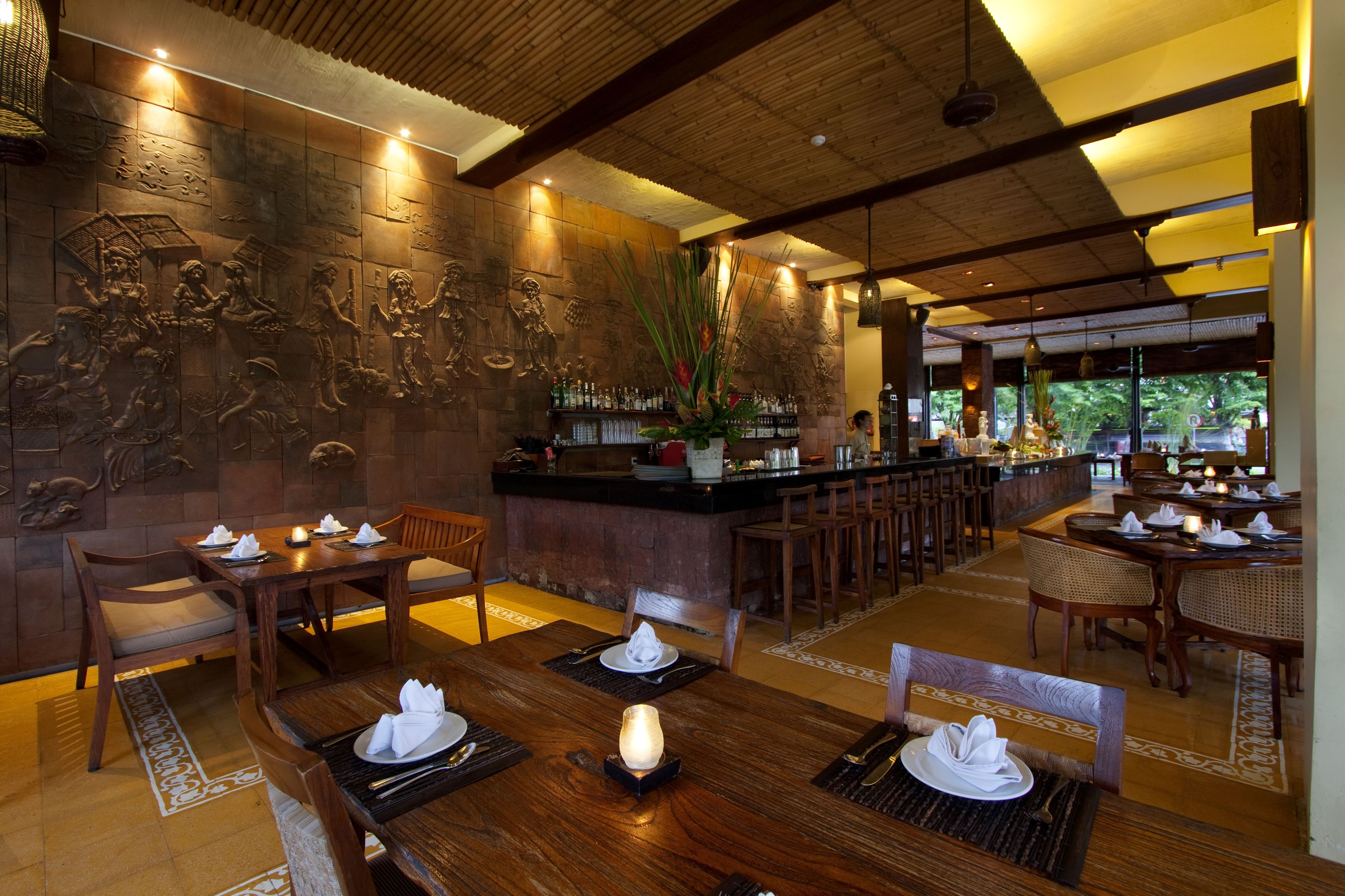 Ramayana Suites Kuta