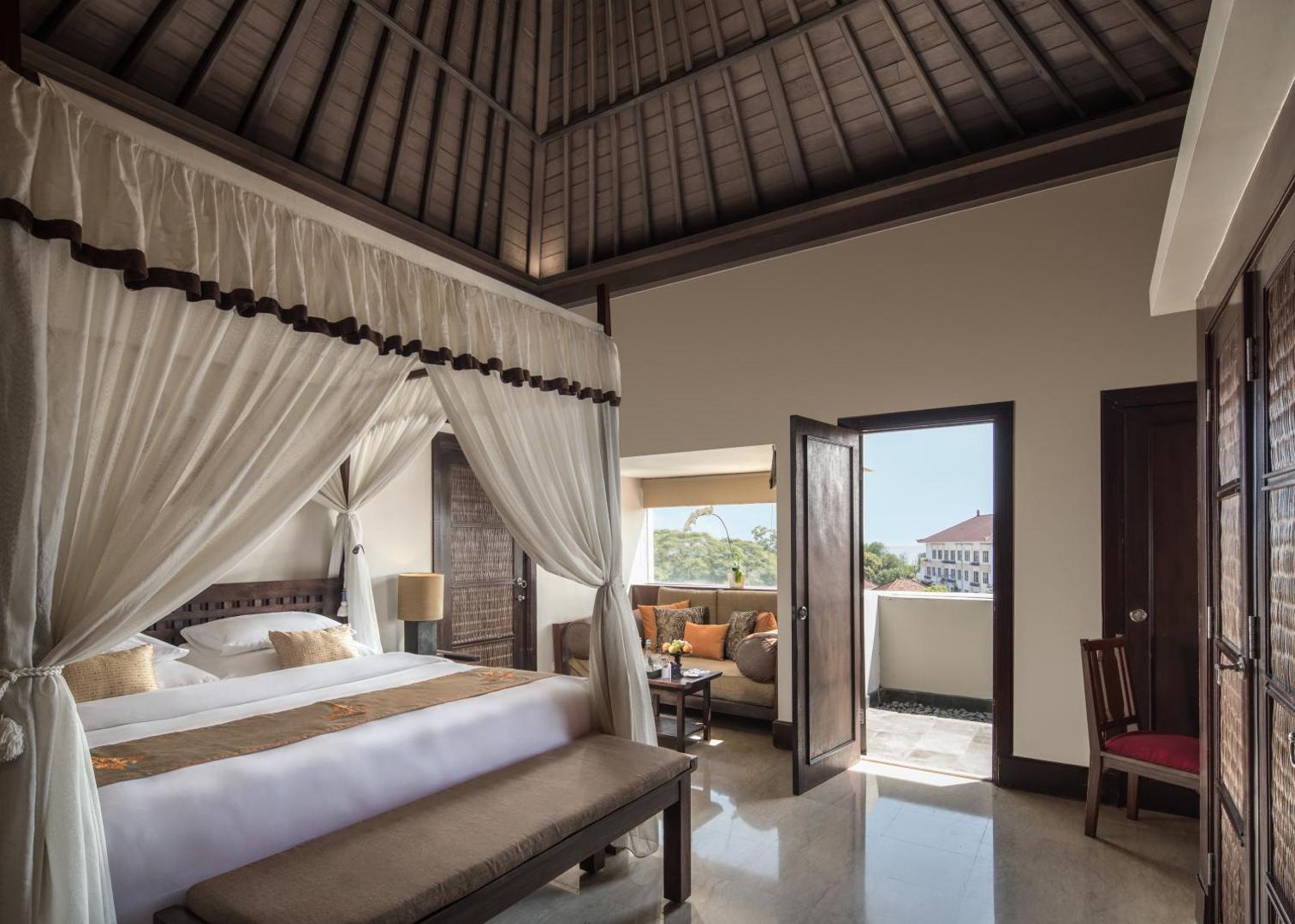 Ramayana Suites Kuta