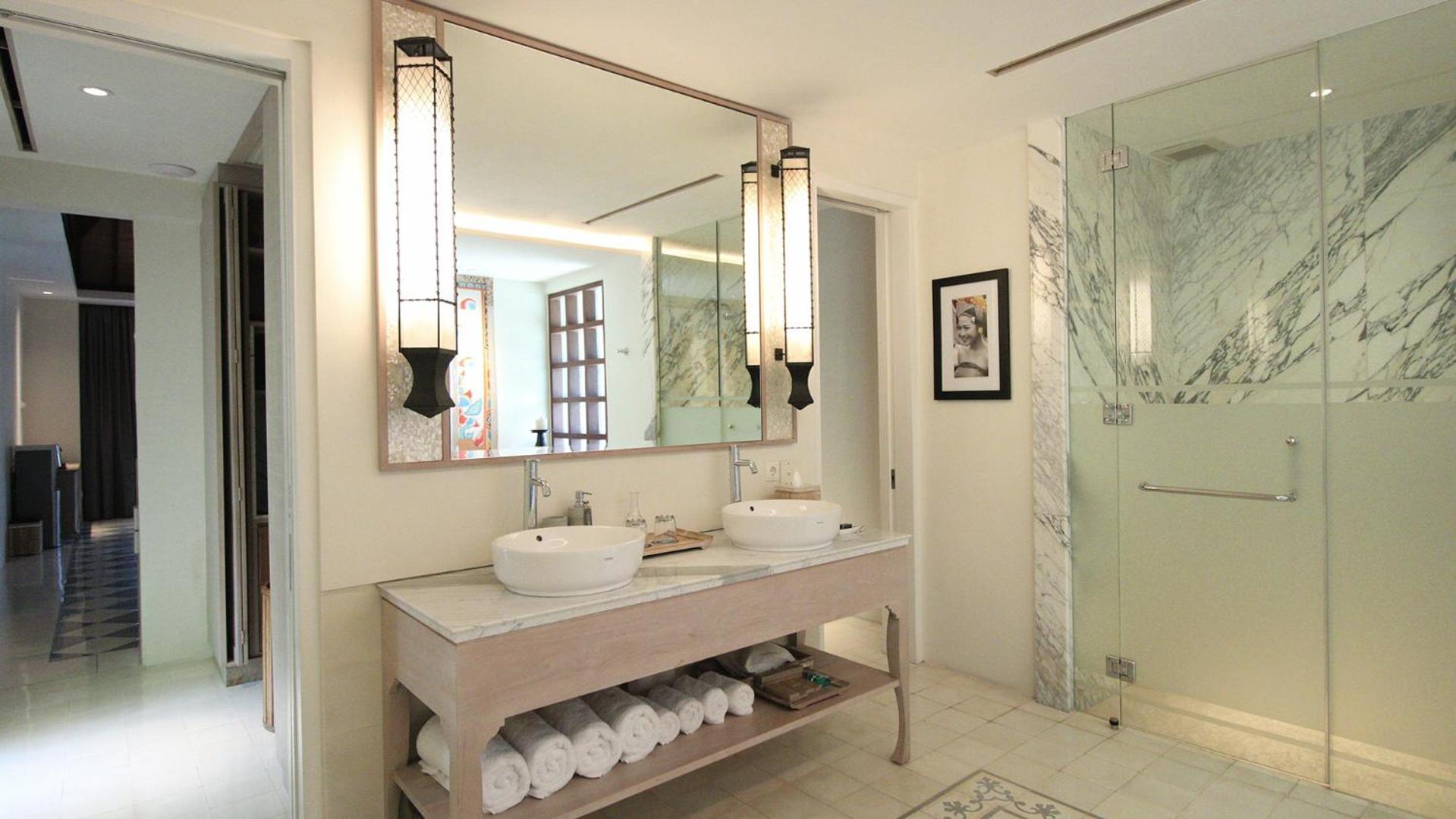 Ramayana Suites Kuta