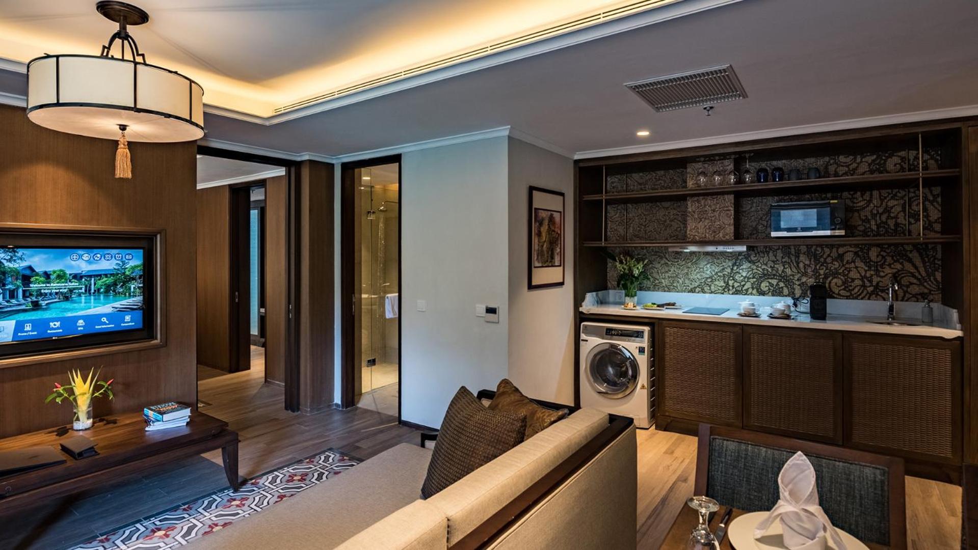 Ramayana Suites Kuta