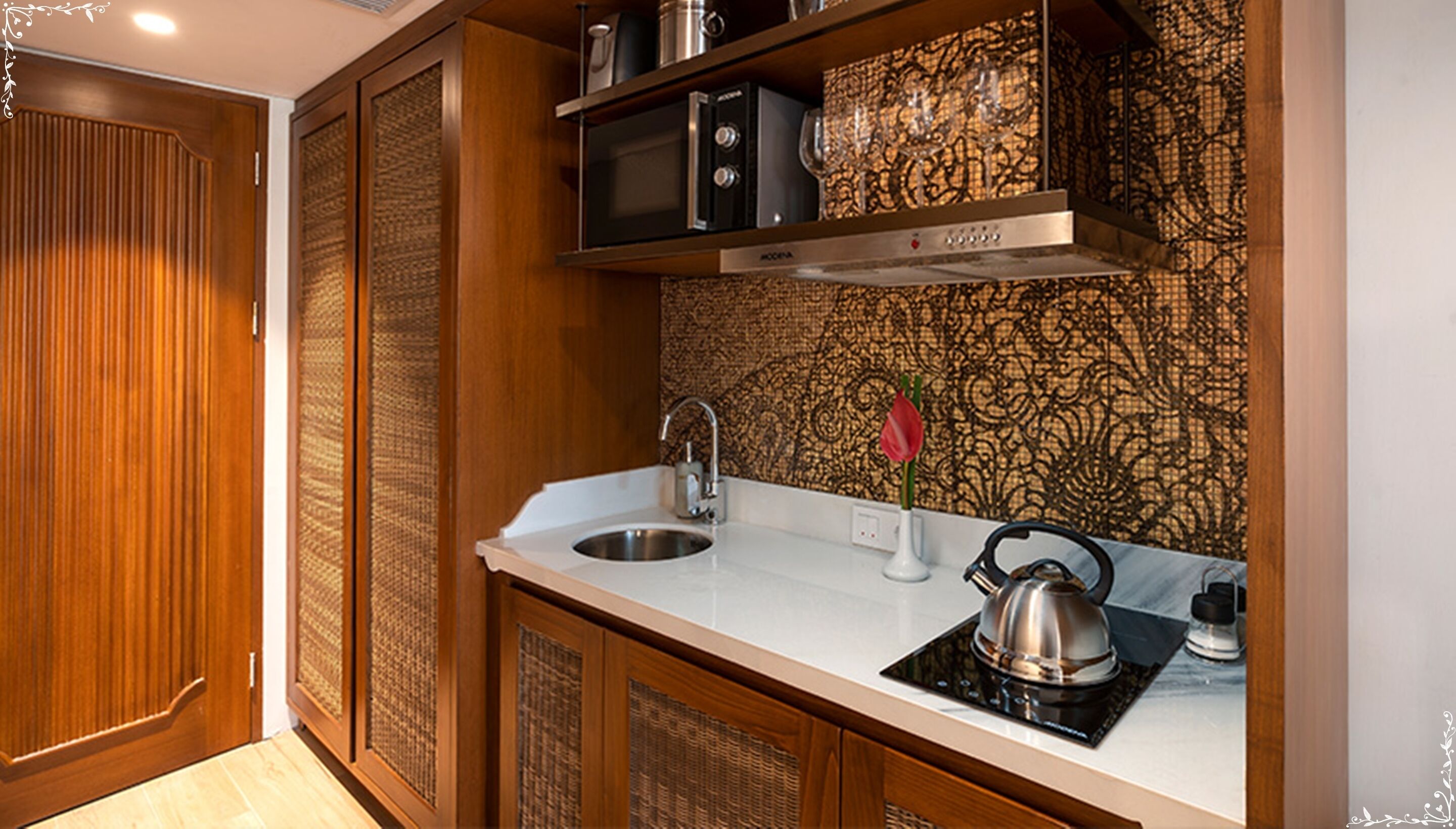 Ramayana Suites Kuta