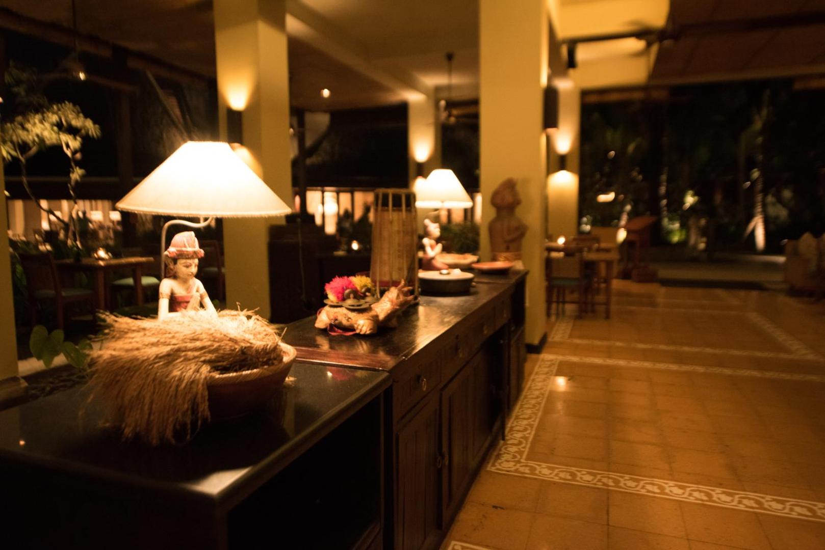 Ramayana Suites Kuta