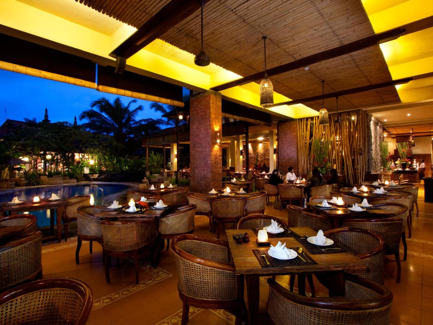Ramayana Suites Kuta
