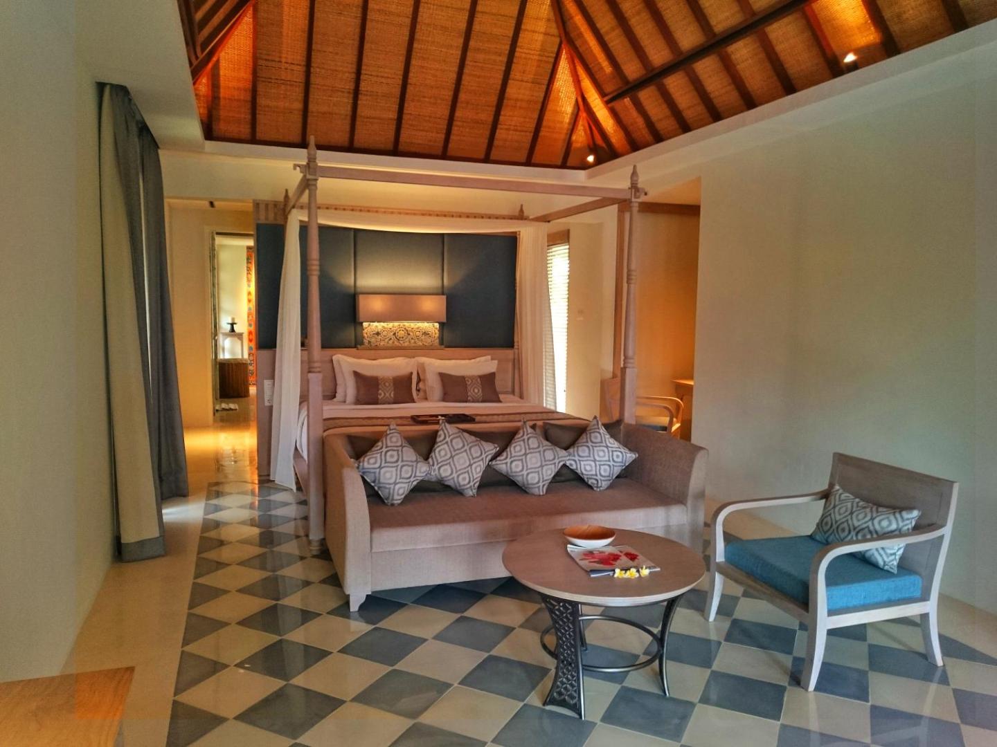 Ramayana Suites Kuta