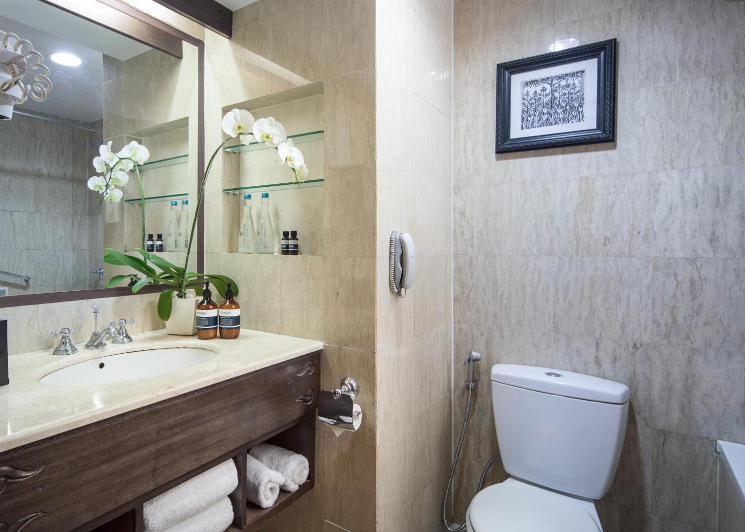 Ramayana Suites Kuta