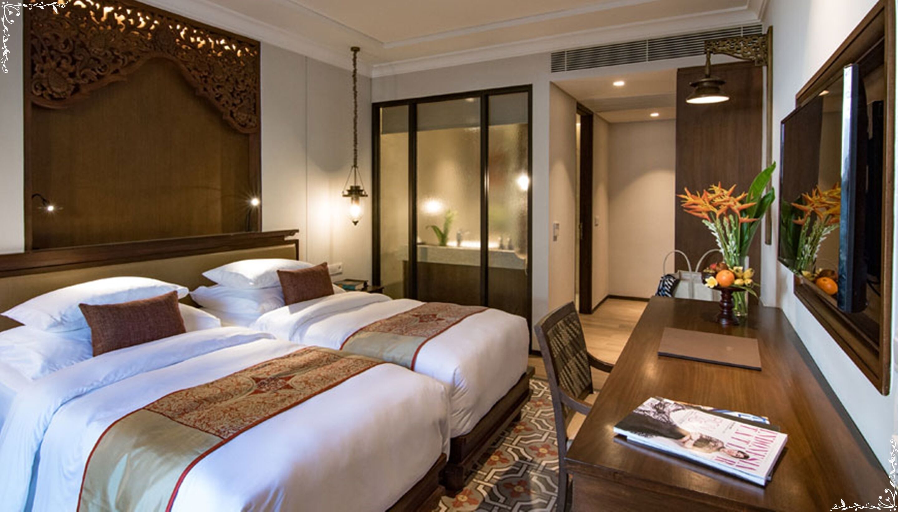 Ramayana Suites Kuta