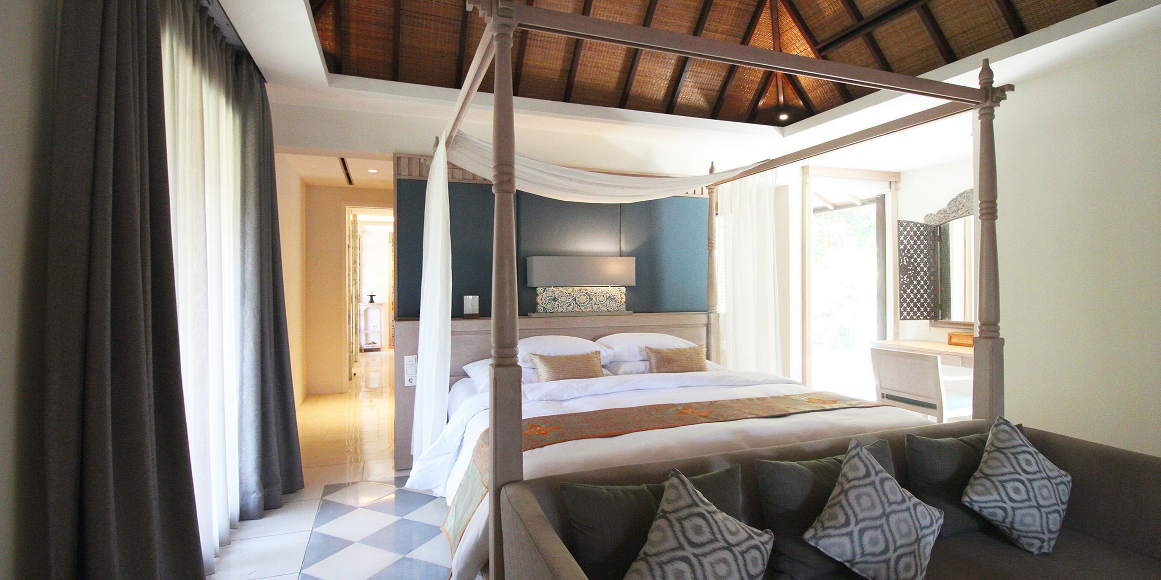 Ramayana Suites Kuta
