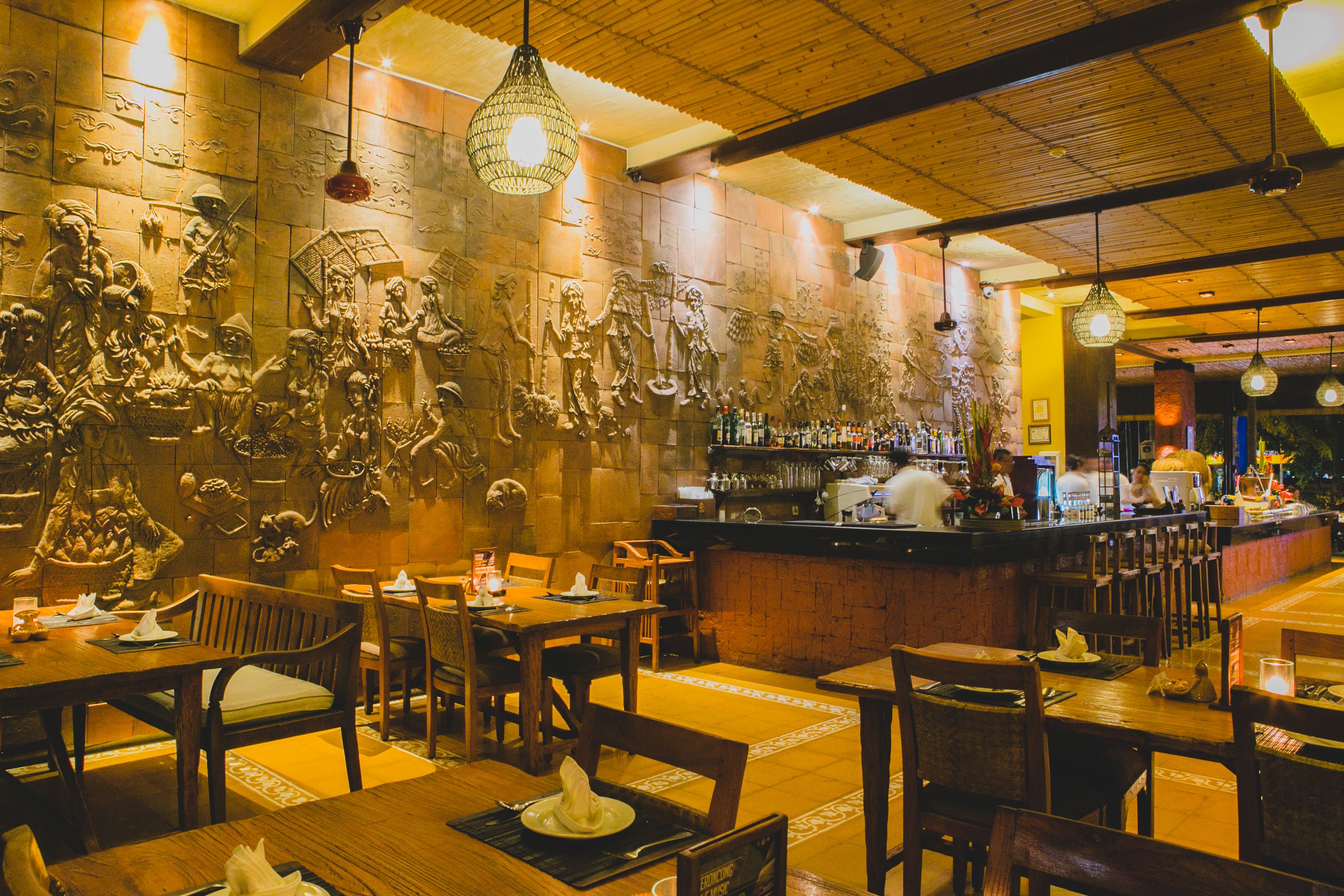 Ramayana Suites Kuta