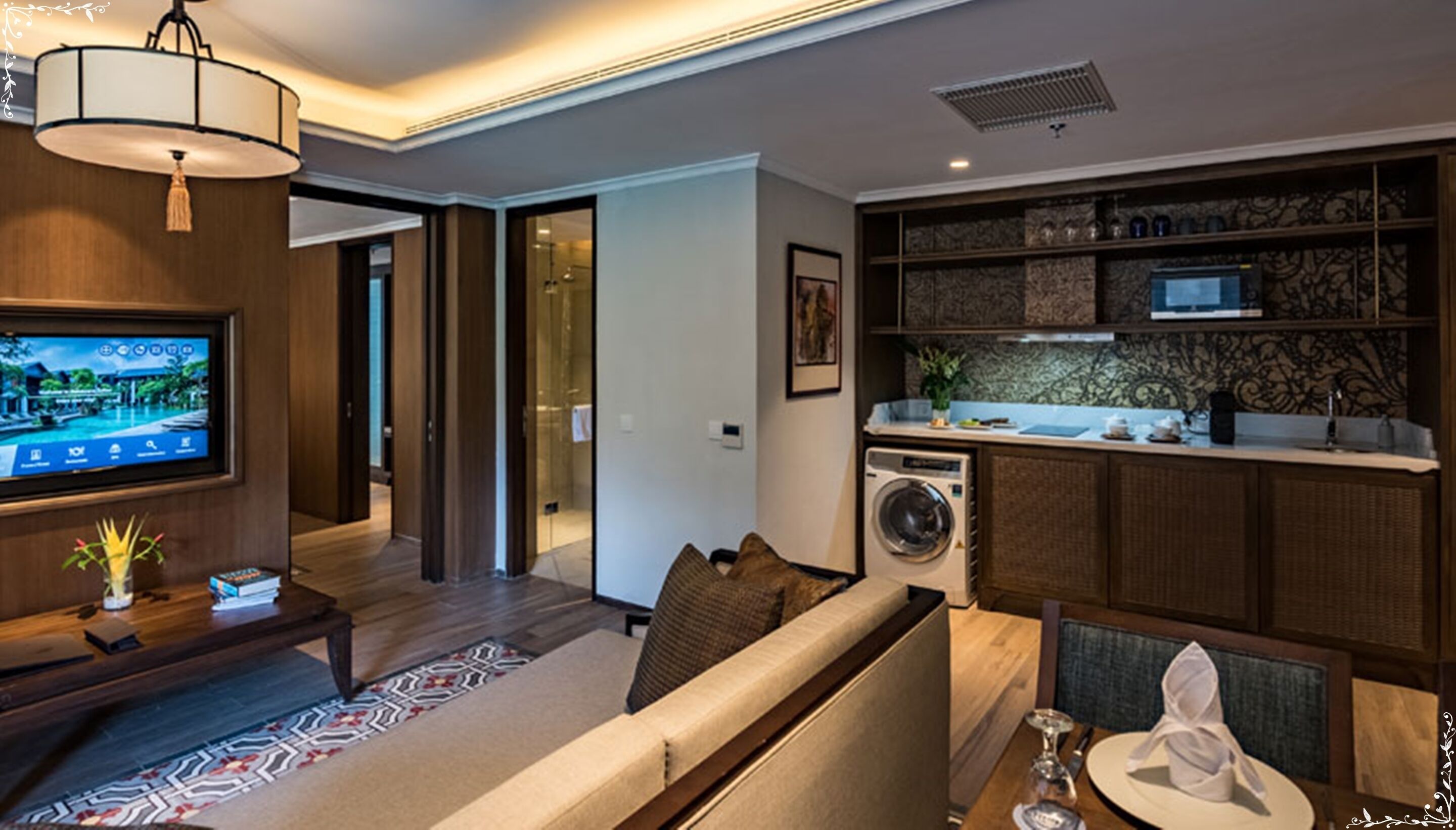 Ramayana Suites Kuta