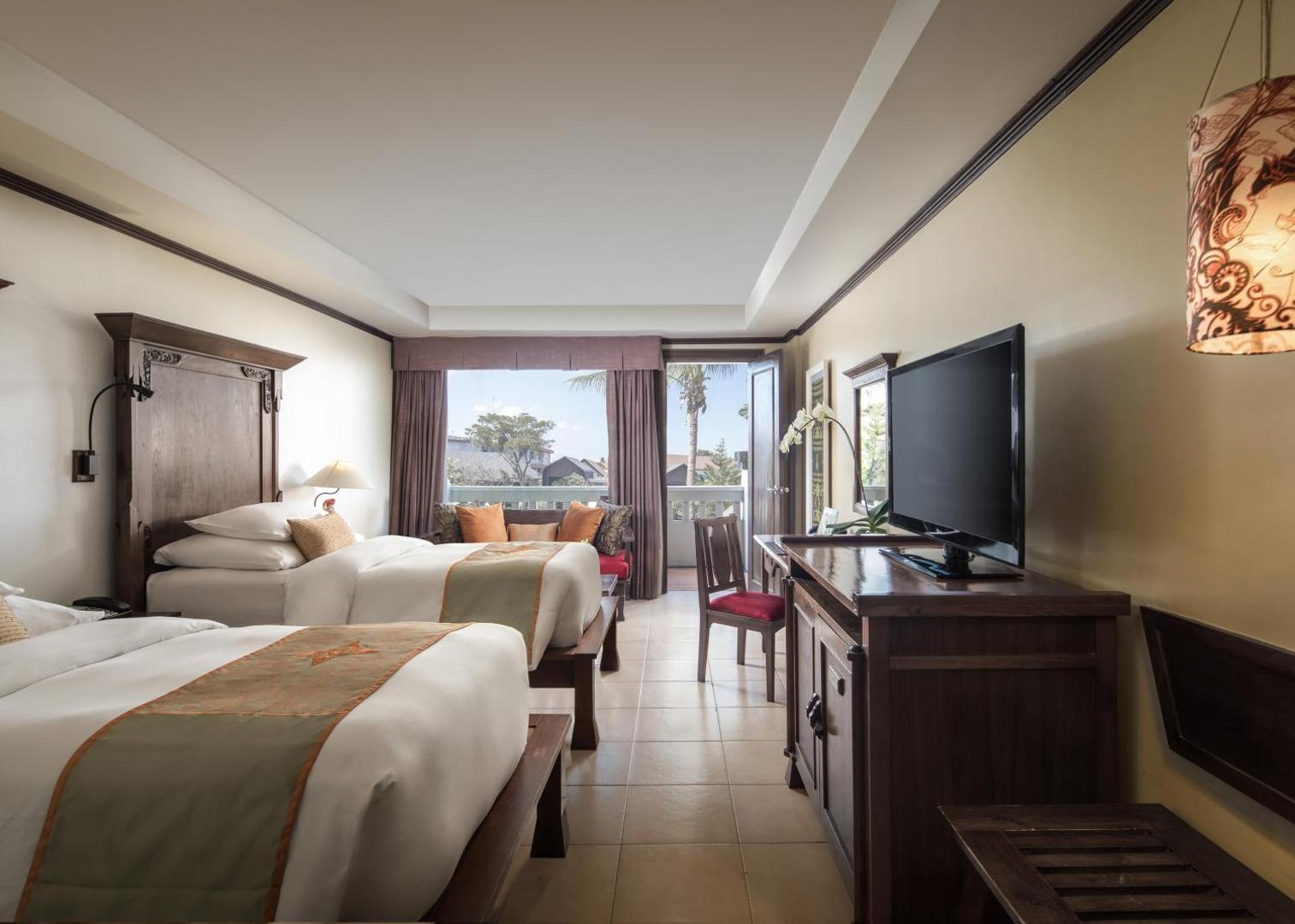 Ramayana Suites Kuta