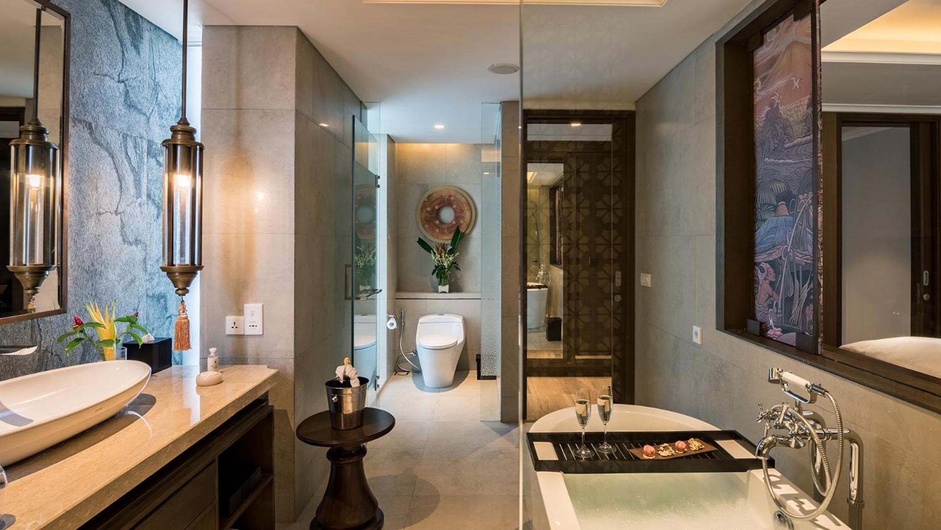 Ramayana Suites Kuta
