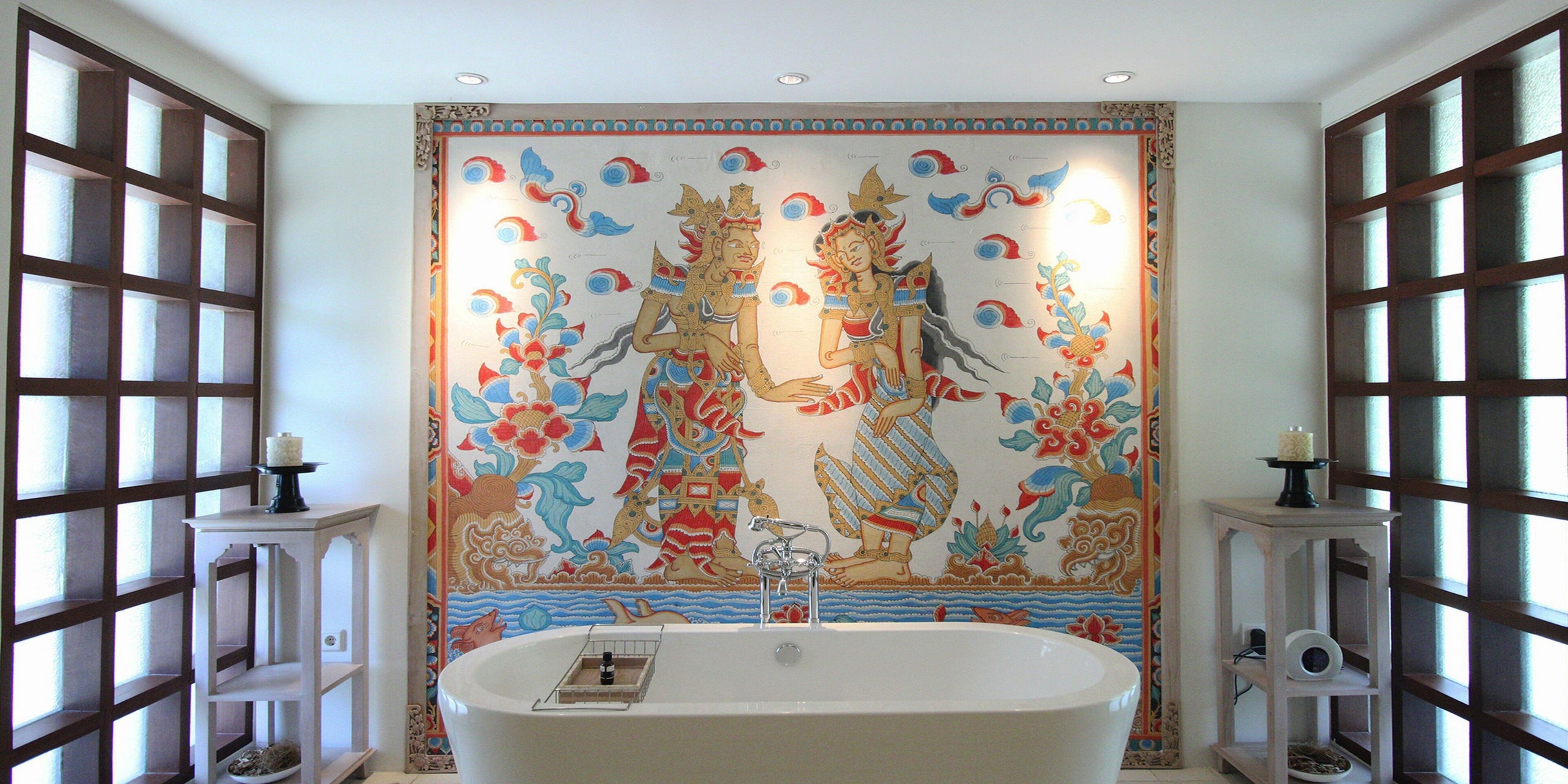 Ramayana Suites Kuta