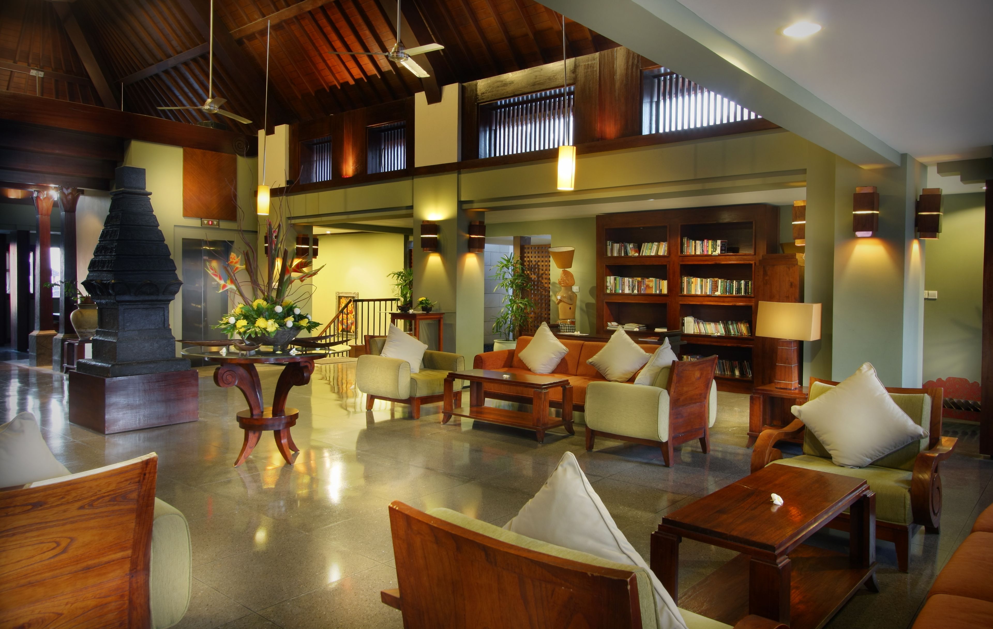 Ramayana Suites Kuta