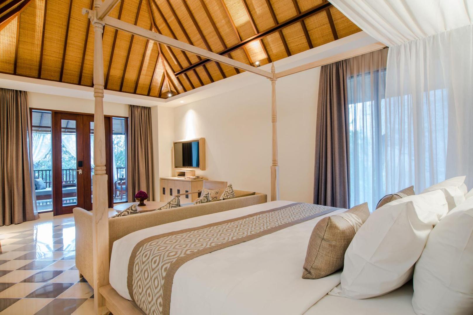 Ramayana Suites Kuta